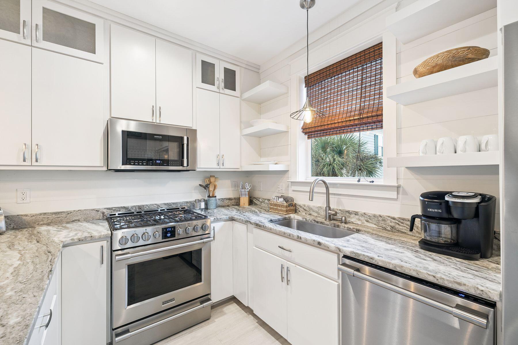 BLUE GULF RESORT - Residential