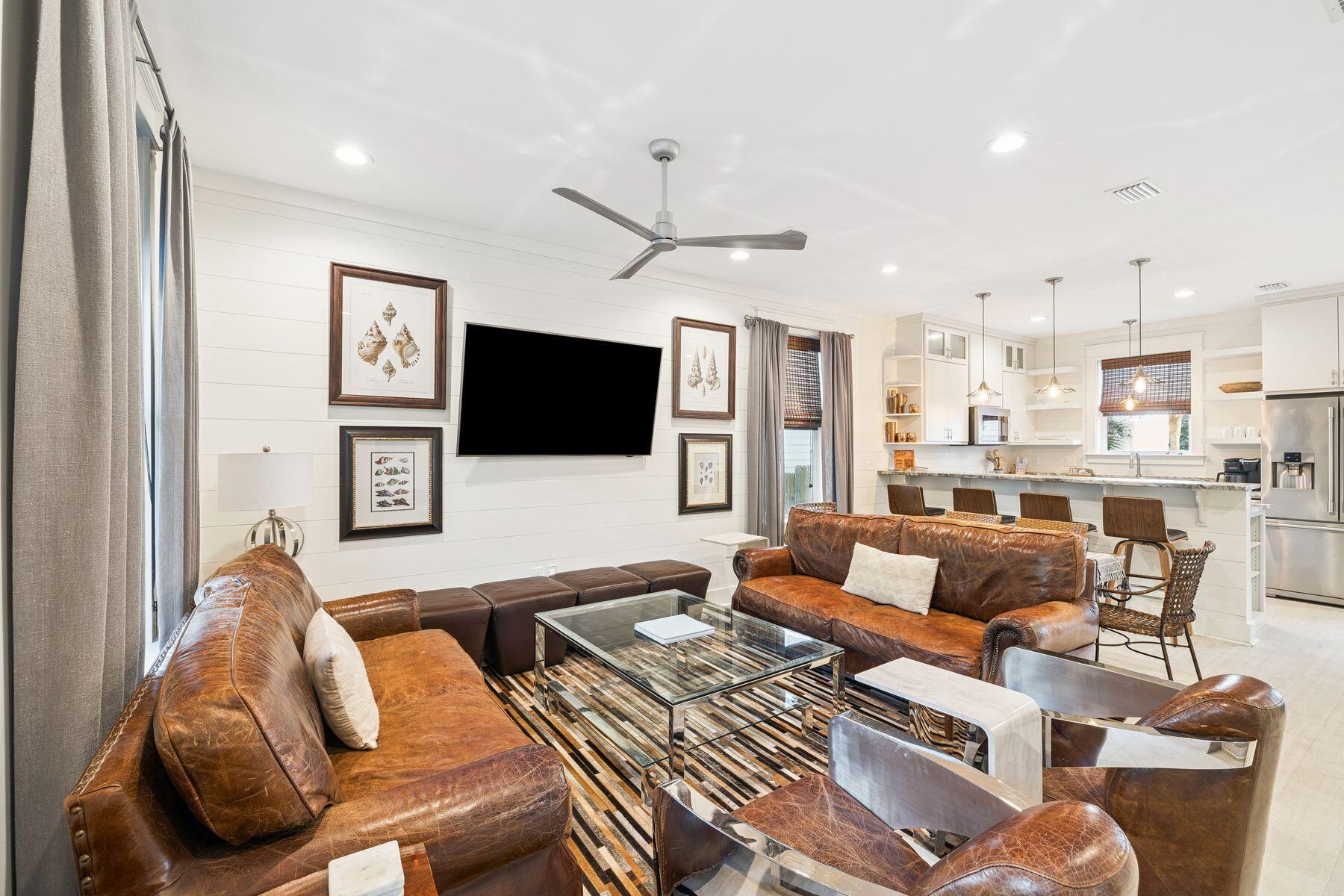 BLUE GULF RESORT - Residential