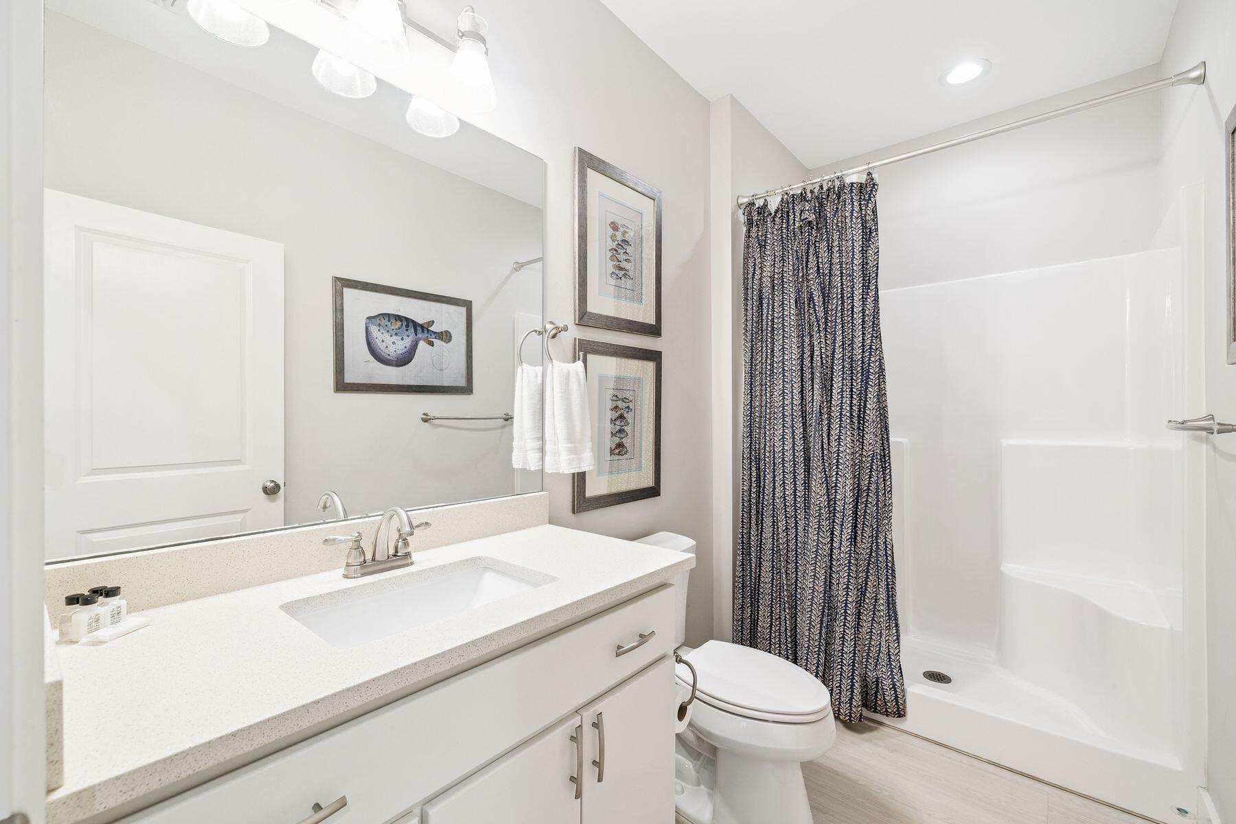 BLUE GULF RESORT - Residential