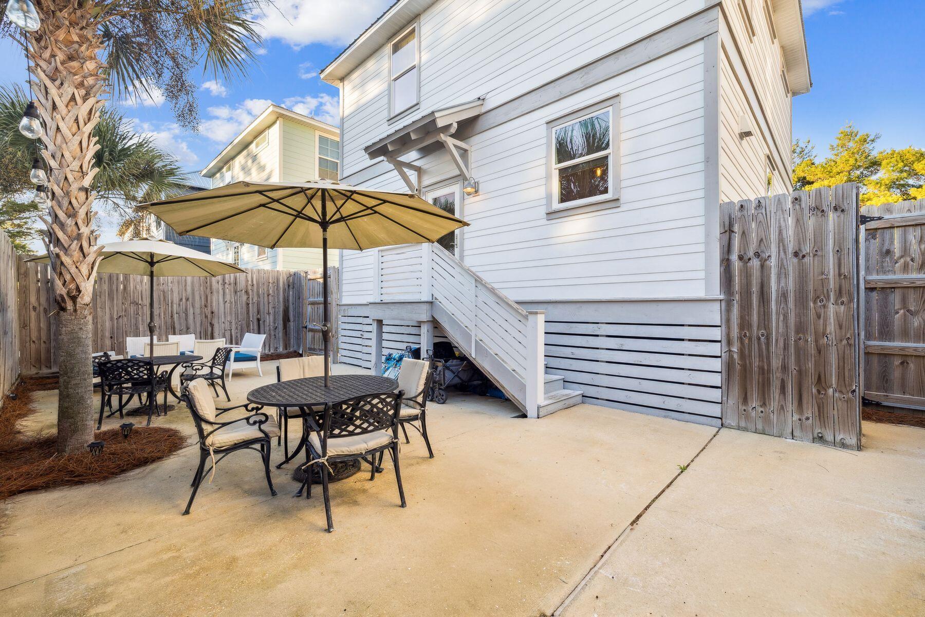 BLUE GULF RESORT - Residential