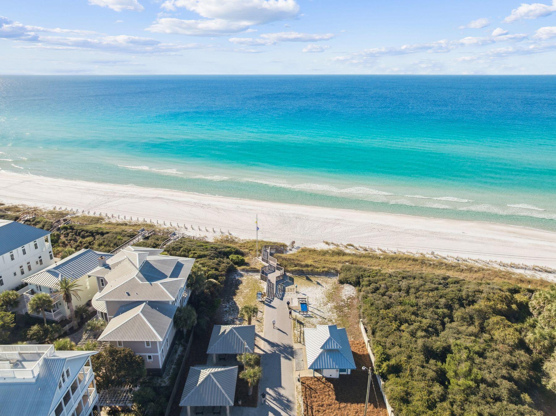 BLUE GULF RESORT - Residential