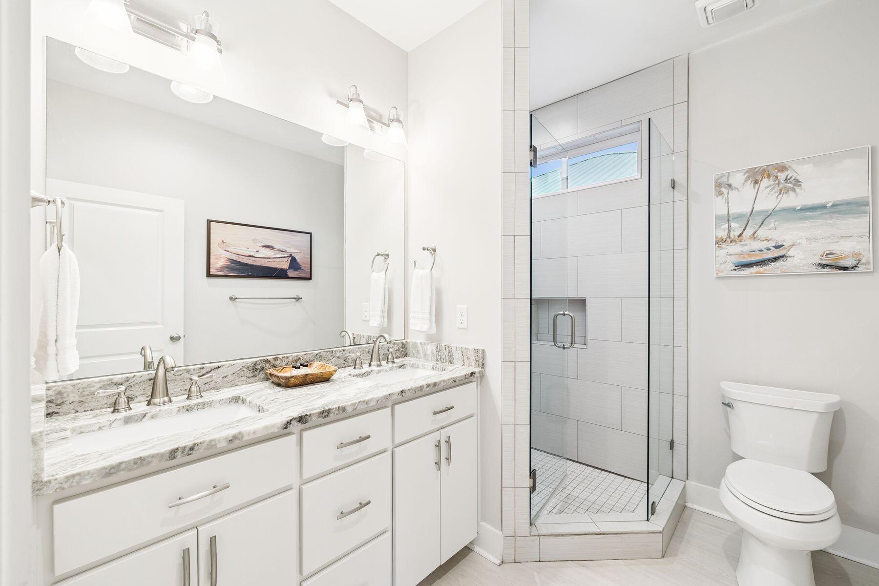 BLUE GULF RESORT - Residential