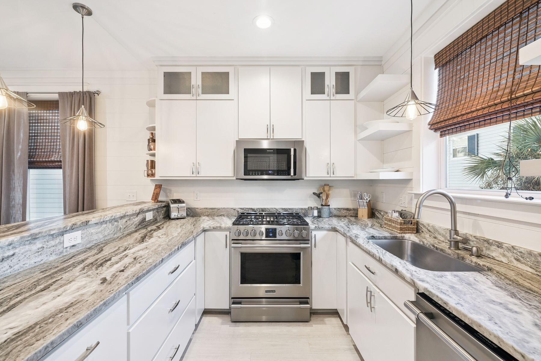 BLUE GULF RESORT - Residential