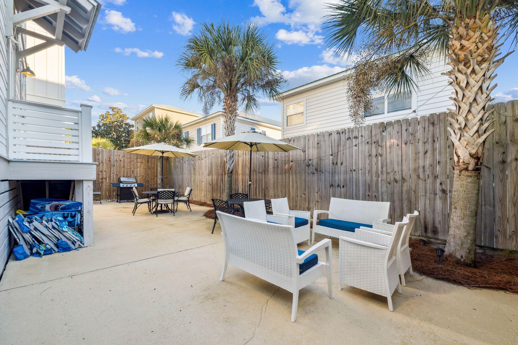 BLUE GULF RESORT - Residential