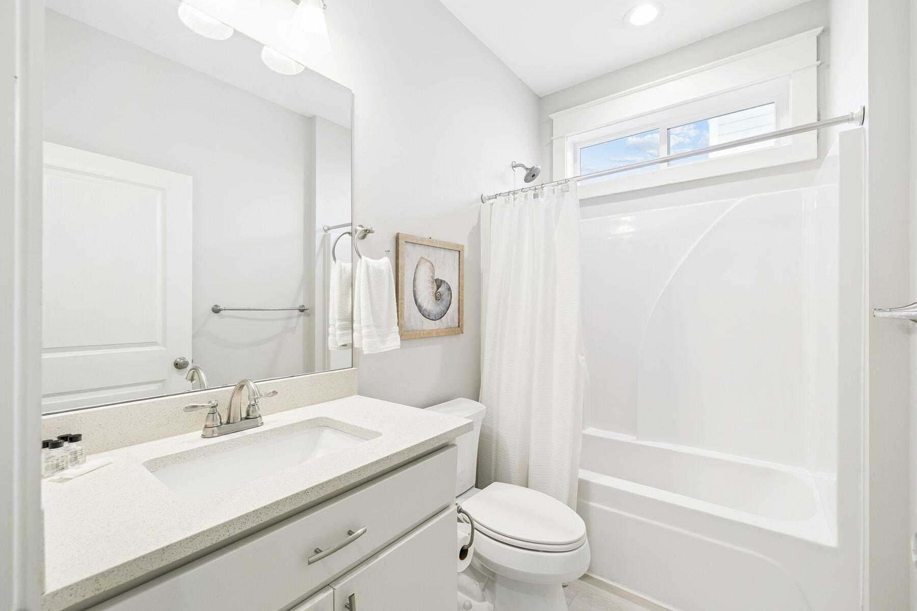 BLUE GULF RESORT - Residential