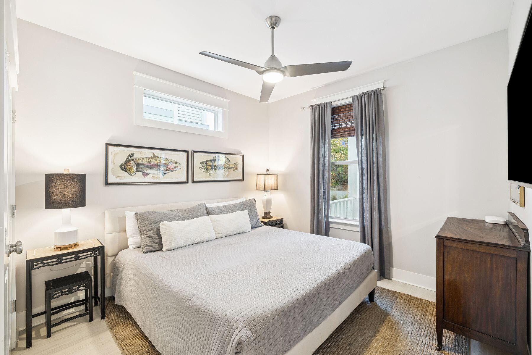 BLUE GULF RESORT - Residential