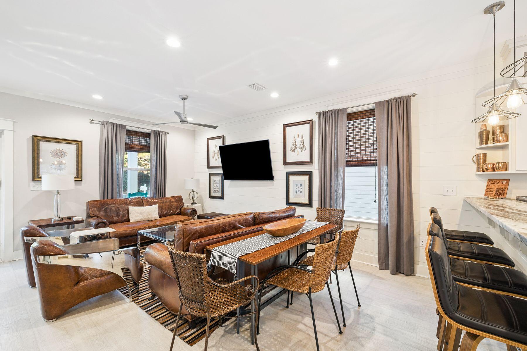 BLUE GULF RESORT - Residential