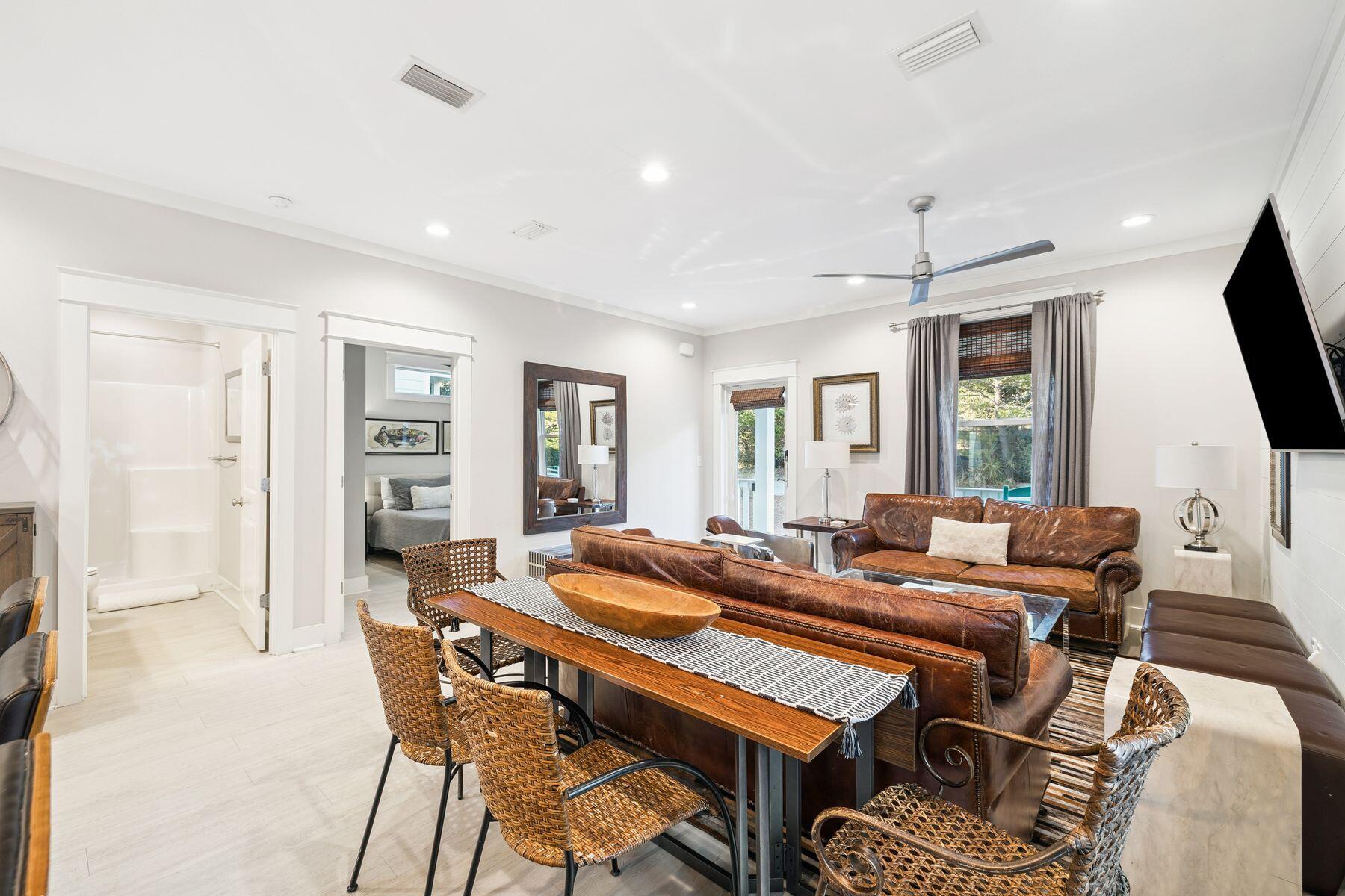 BLUE GULF RESORT - Residential