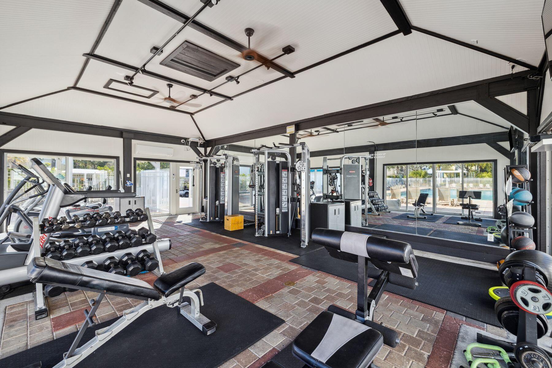 BLUE GULF RESORT - Residential