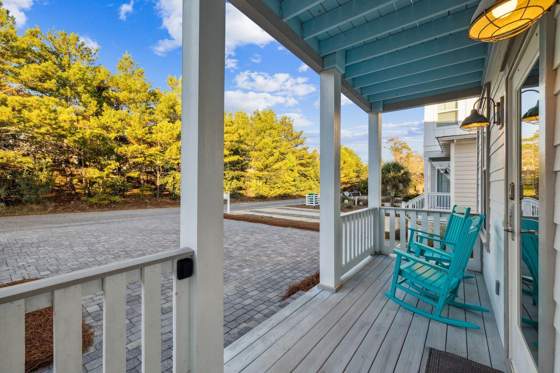 BLUE GULF RESORT - Residential