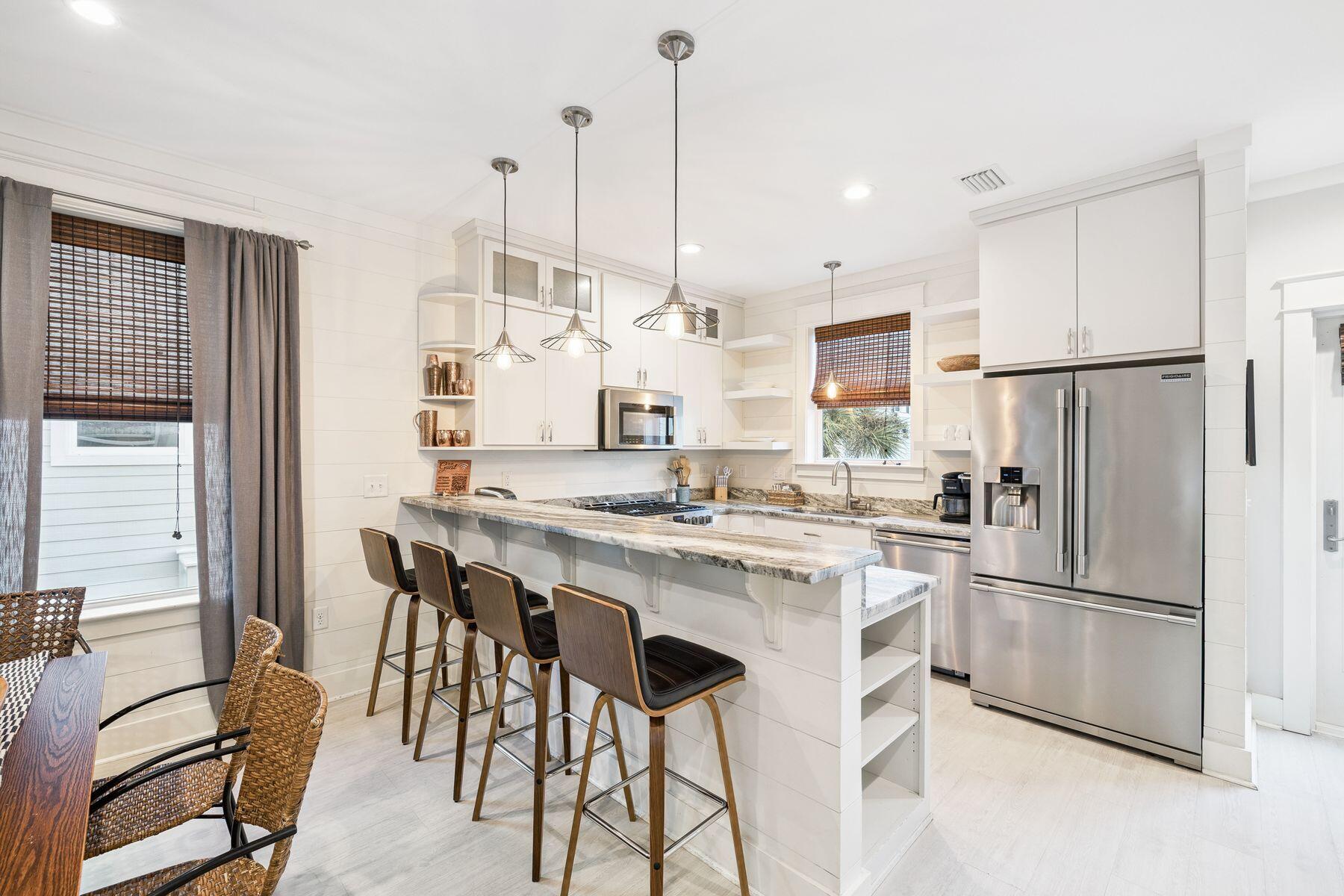 BLUE GULF RESORT - Residential