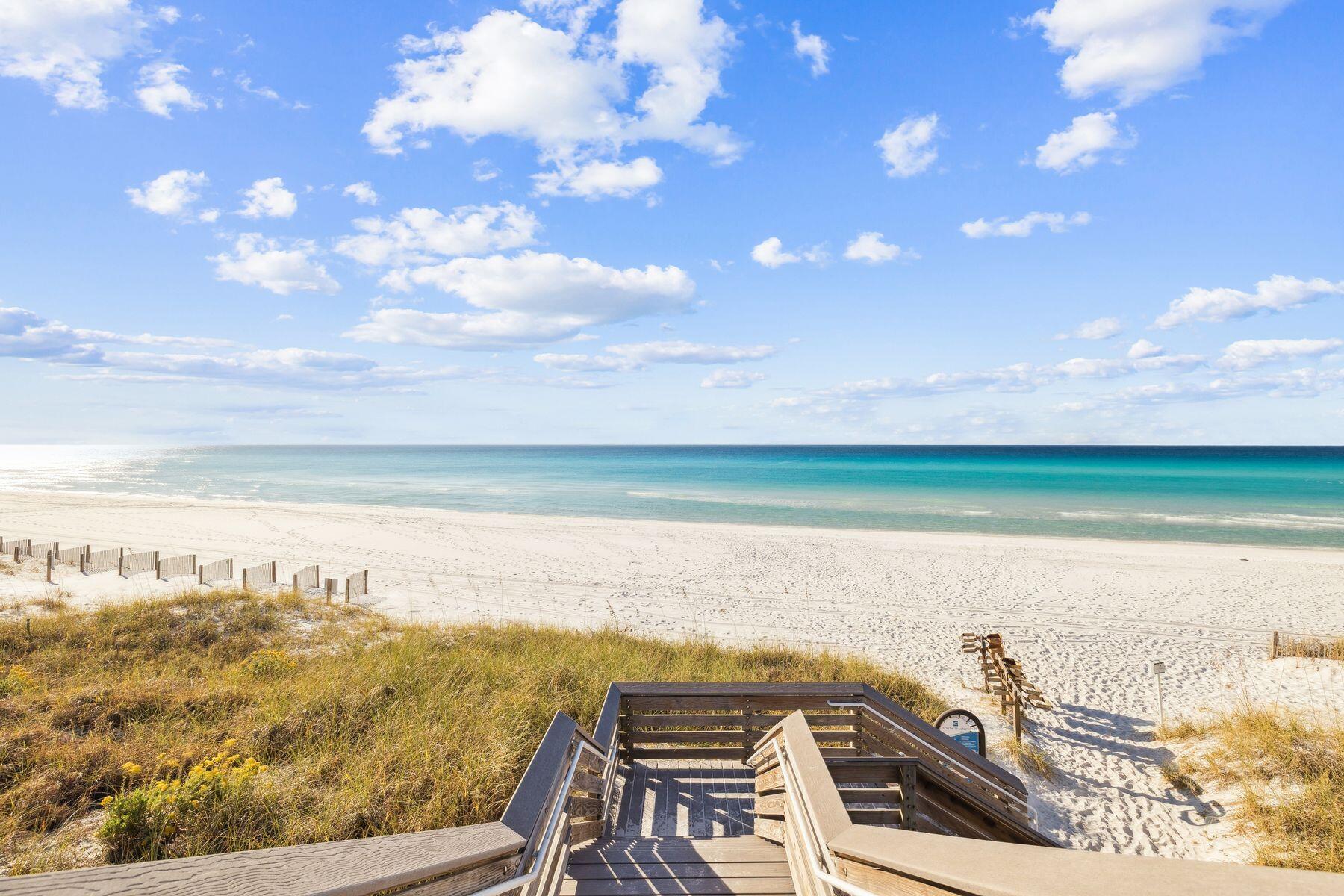 BLUE GULF RESORT - Residential