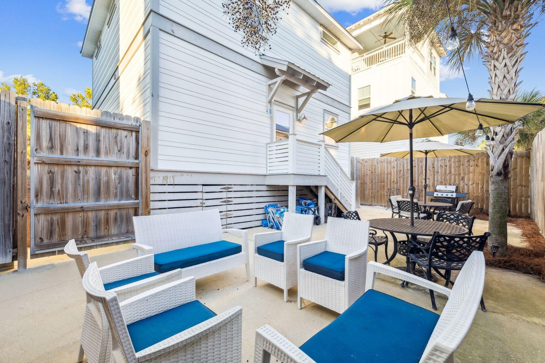 BLUE GULF RESORT - Residential