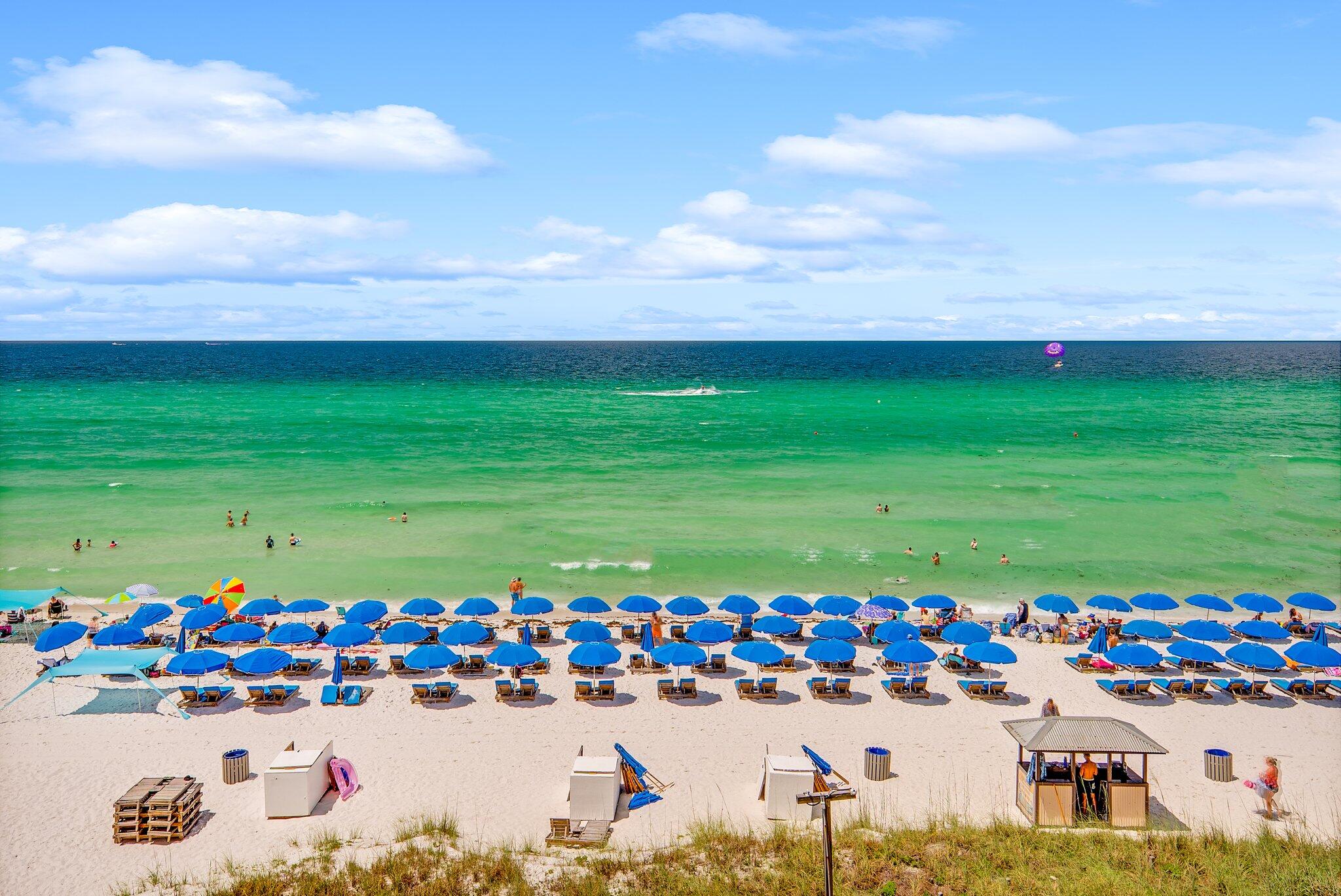 Seyschelles Resort Condominium - Residential