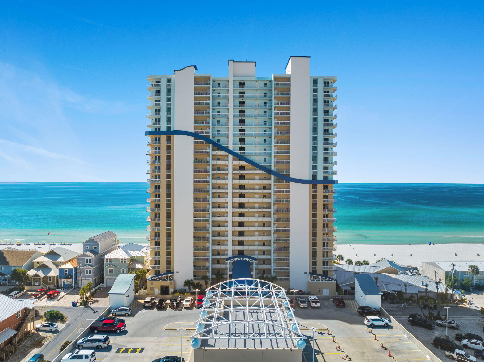 Seyschelles Resort Condominium - Residential
