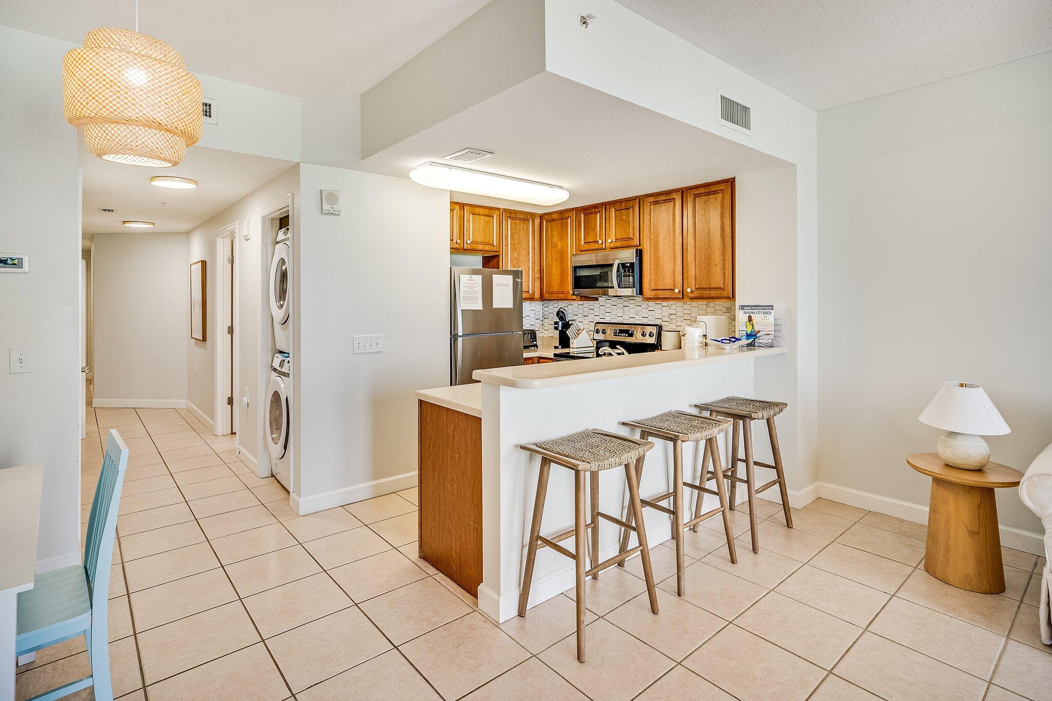 Seyschelles Resort Condominium - Residential