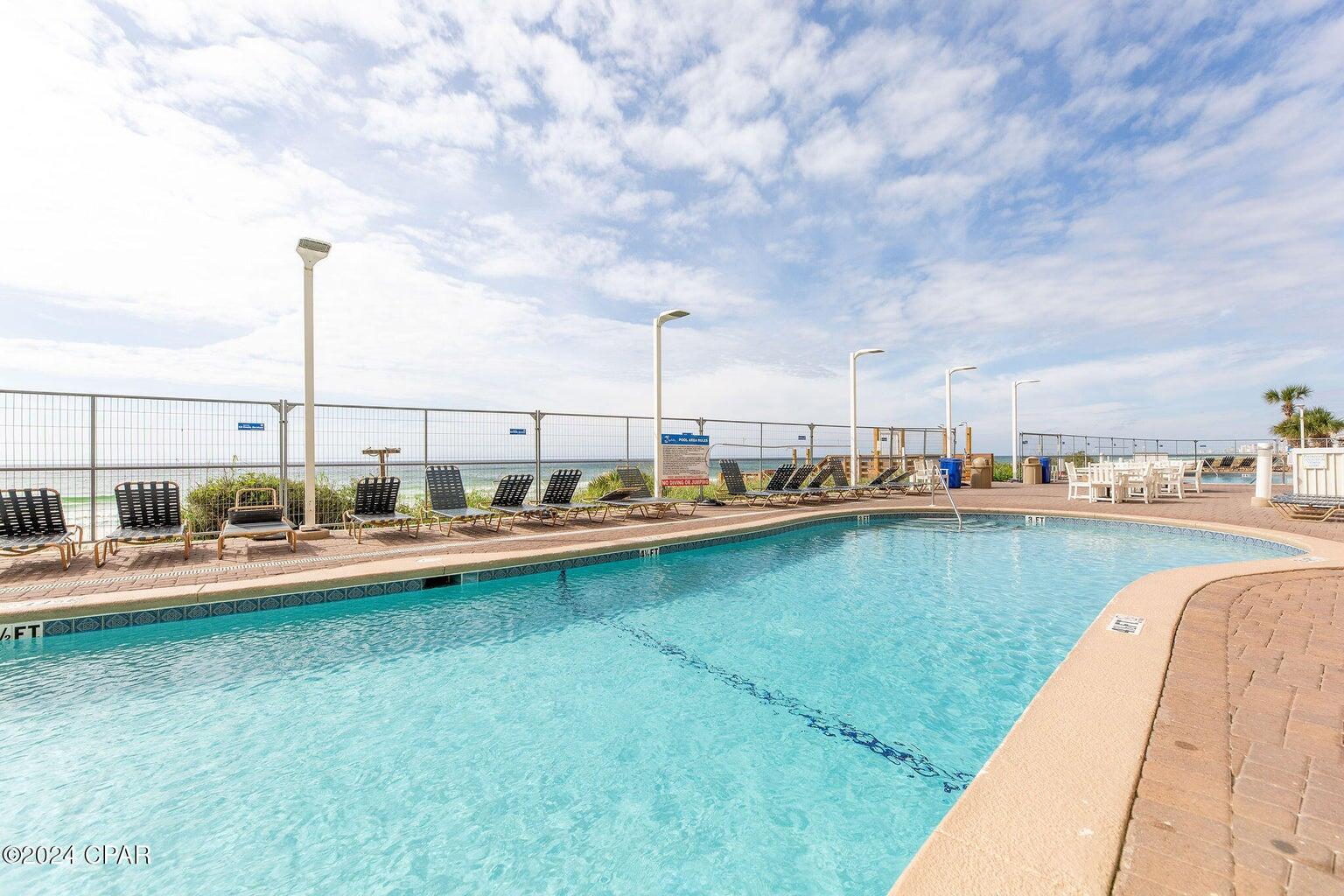 Seyschelles Resort Condominium - Residential