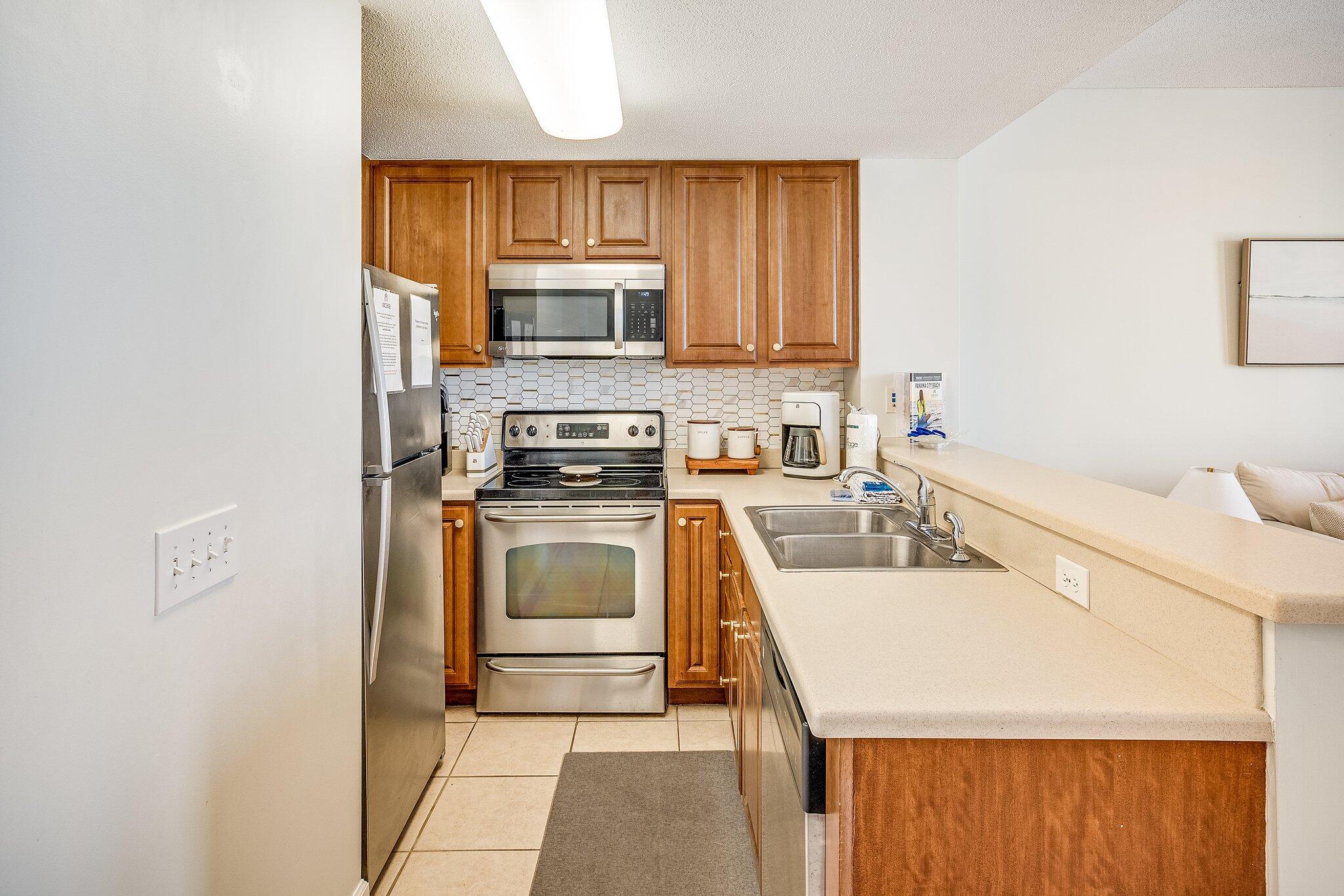 Seyschelles Resort Condominium - Residential
