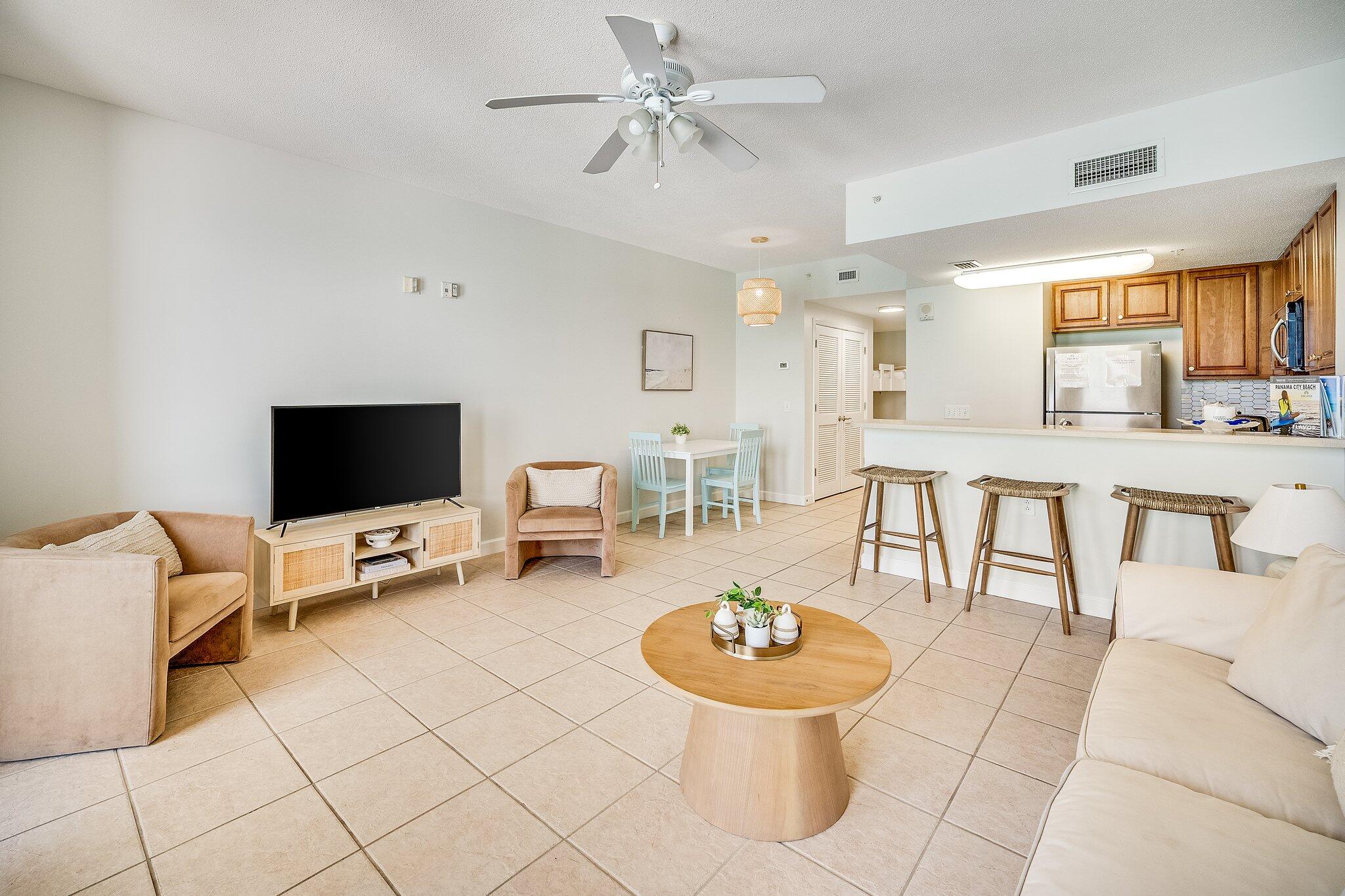 Seyschelles Resort Condominium - Residential