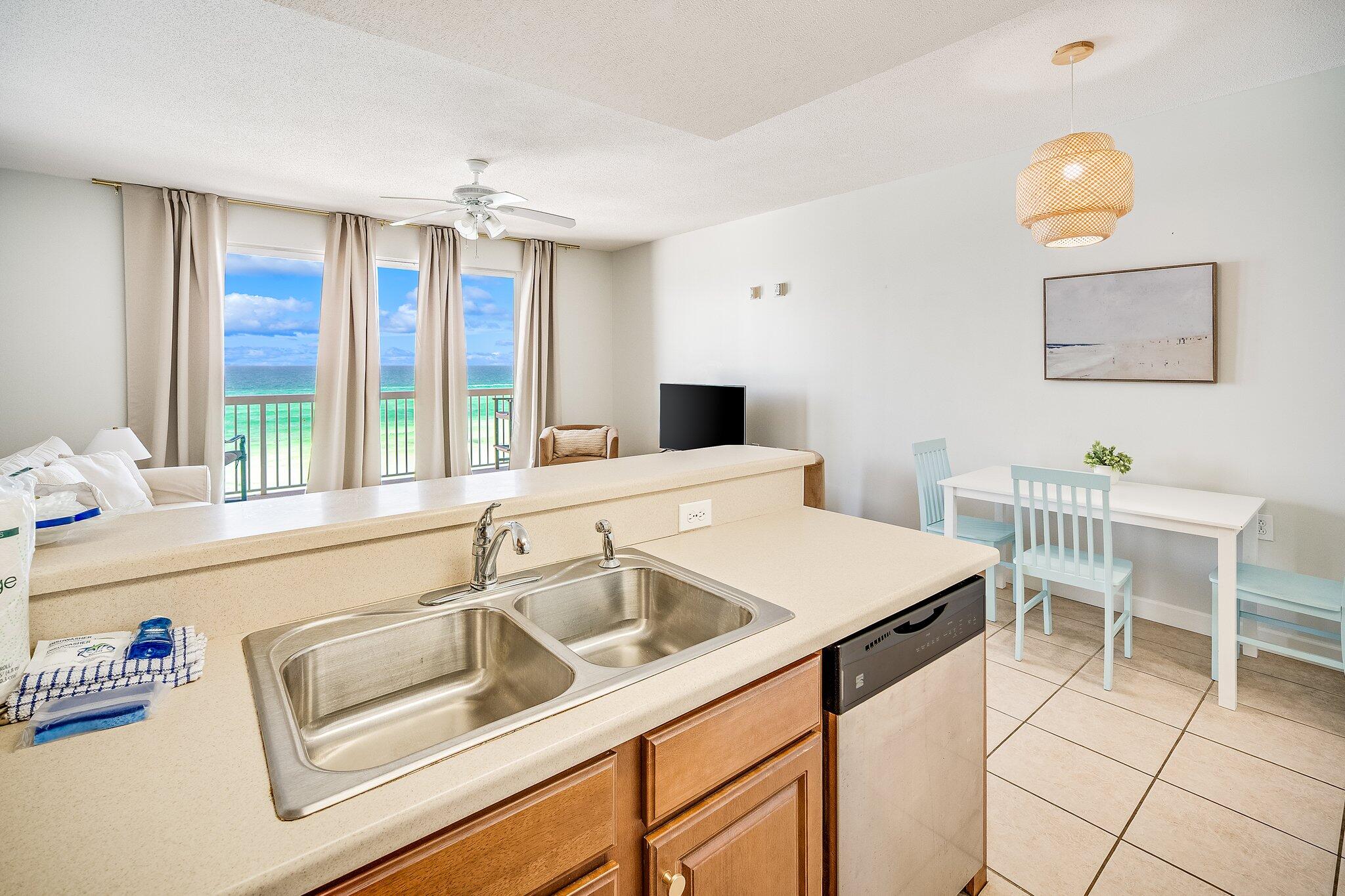 Seyschelles Resort Condominium - Residential