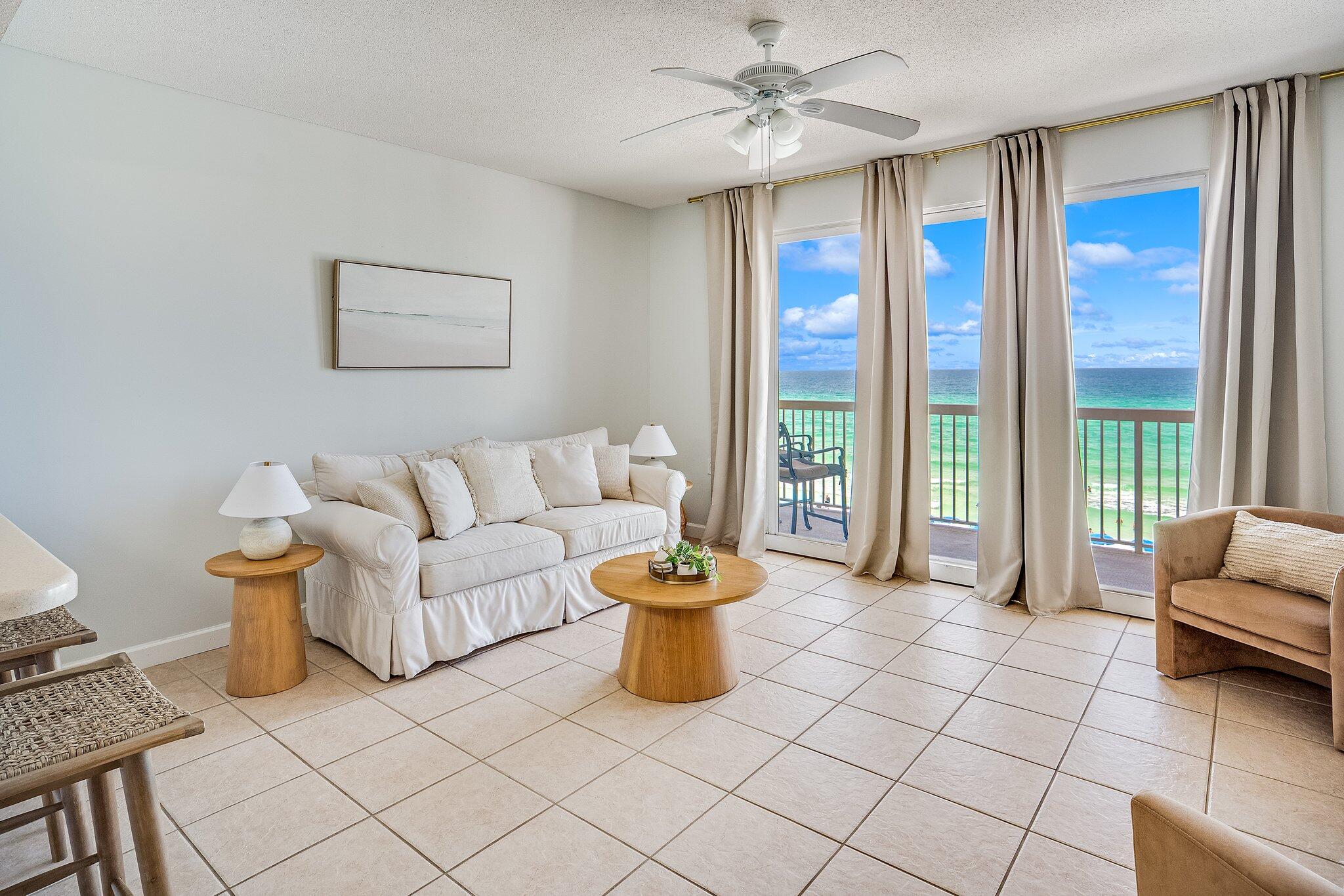 Seyschelles Resort Condominium - Residential