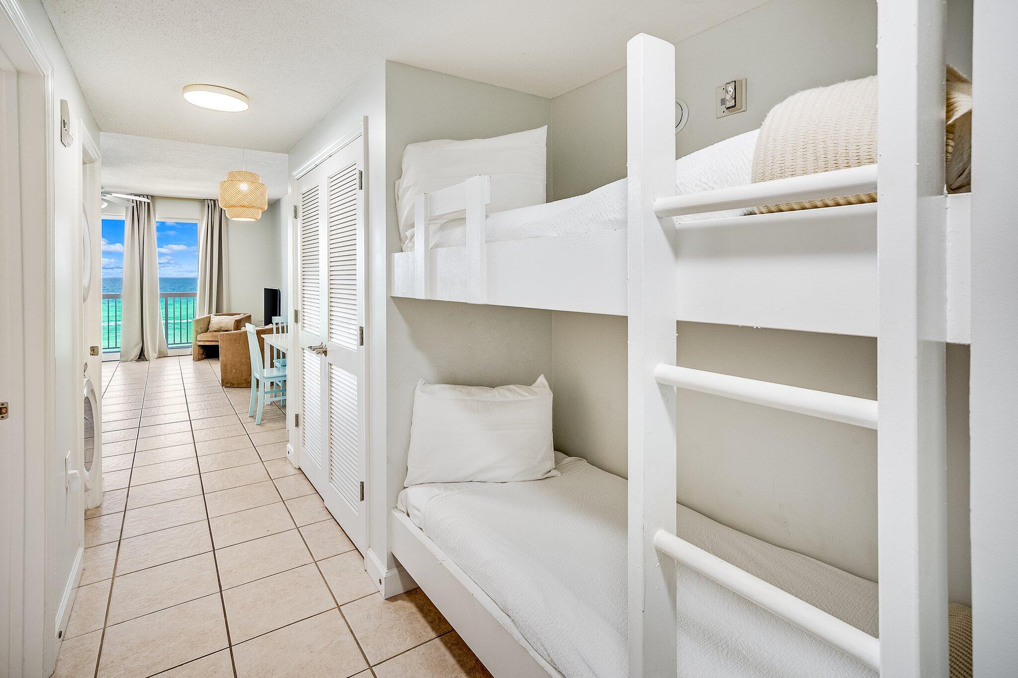 Seyschelles Resort Condominium - Residential