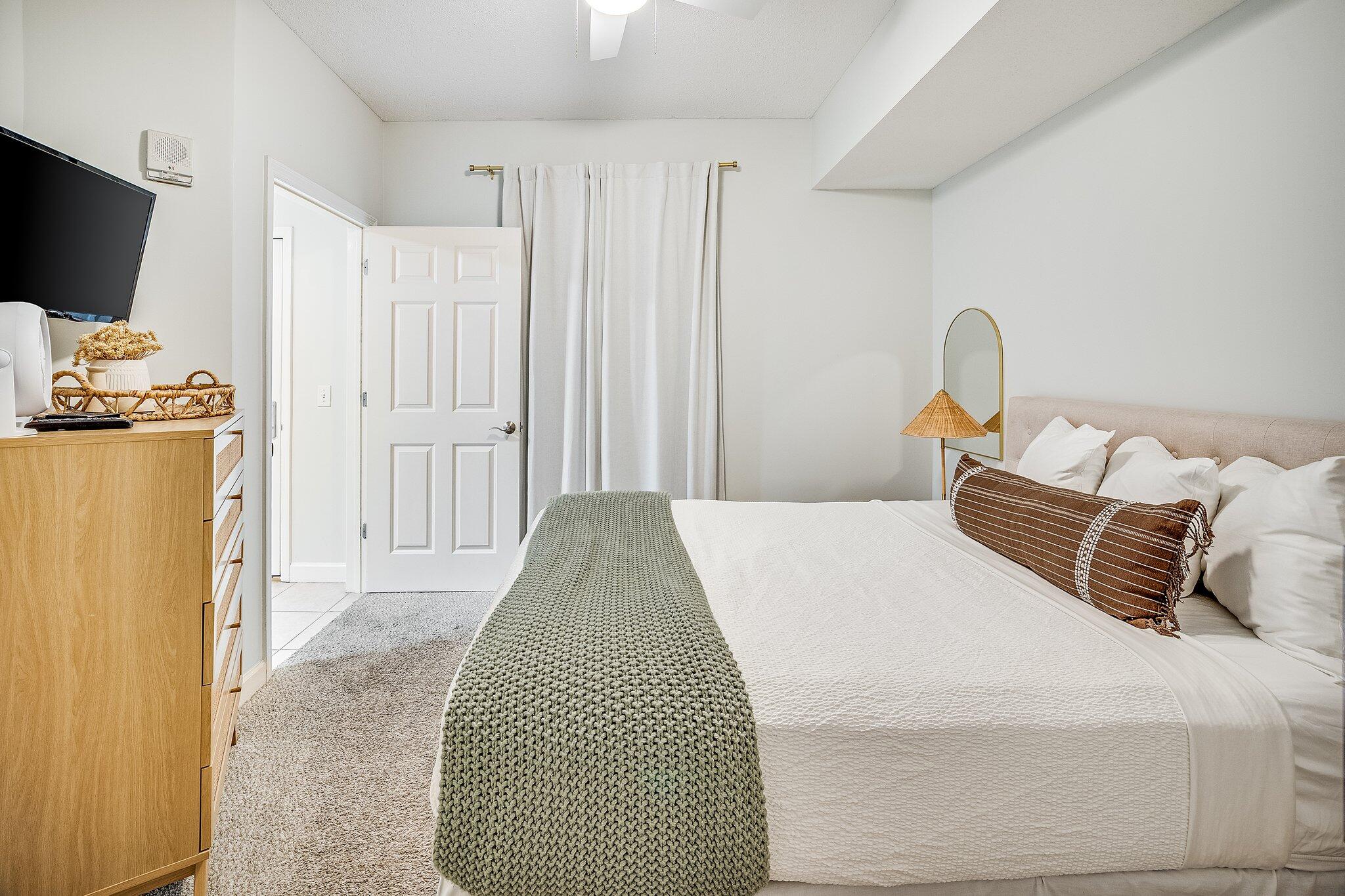 Seyschelles Resort Condominium - Residential