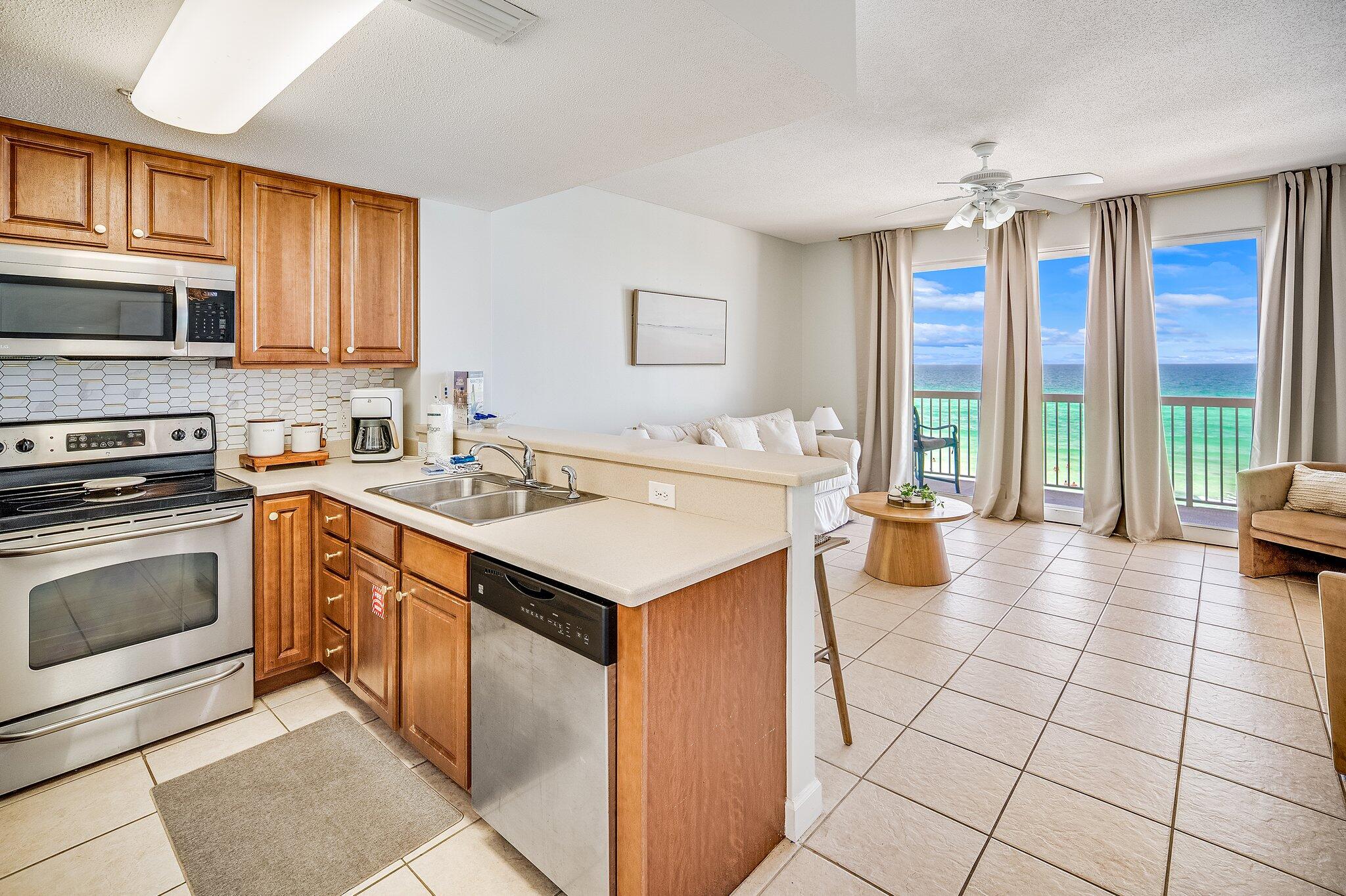 Seyschelles Resort Condominium - Residential