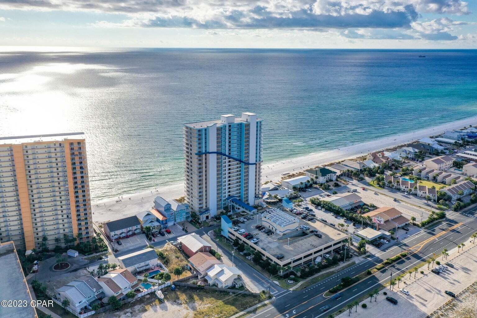 Seyschelles Resort Condominium - Residential