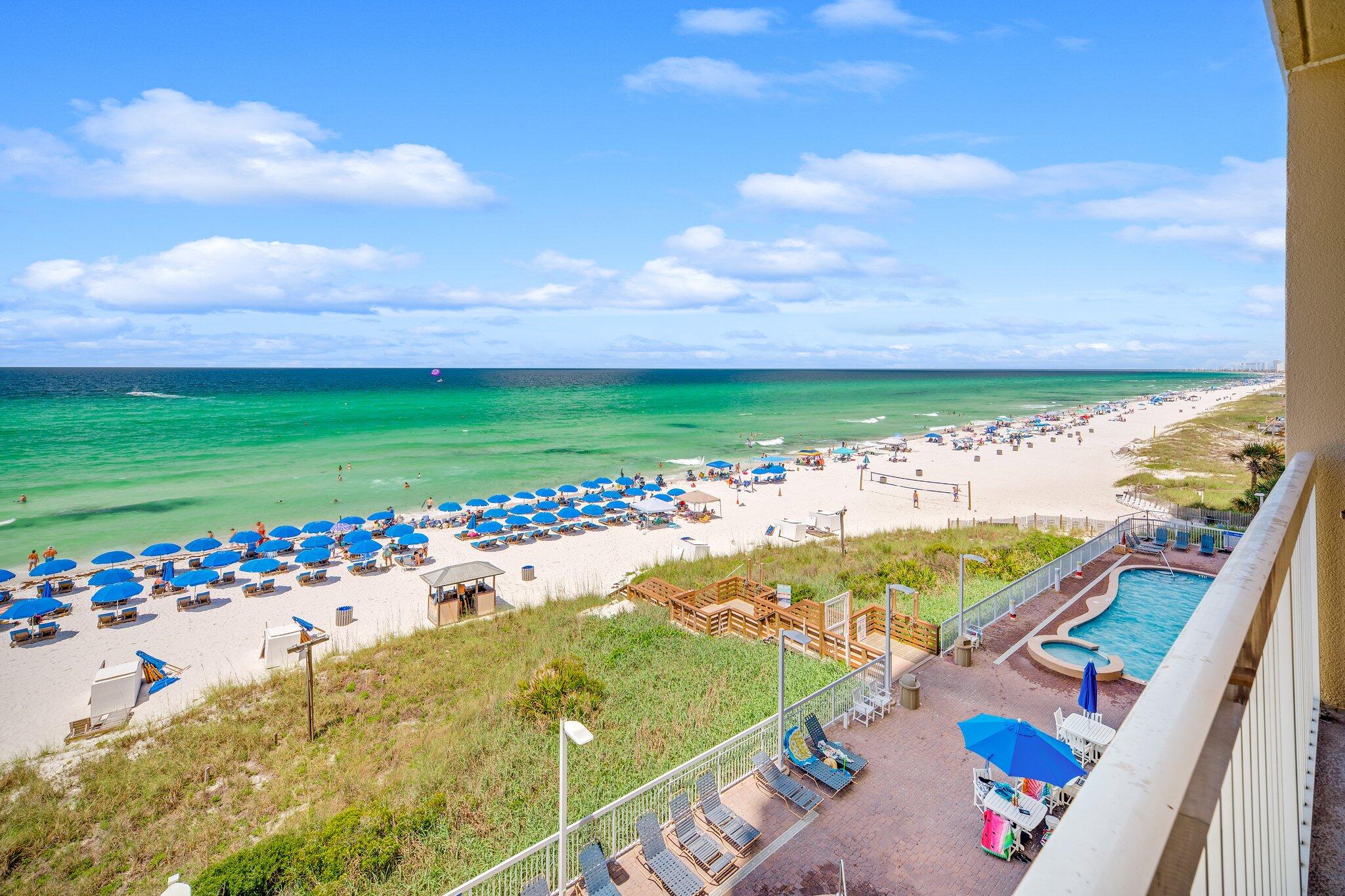 Seyschelles Resort Condominium - Residential