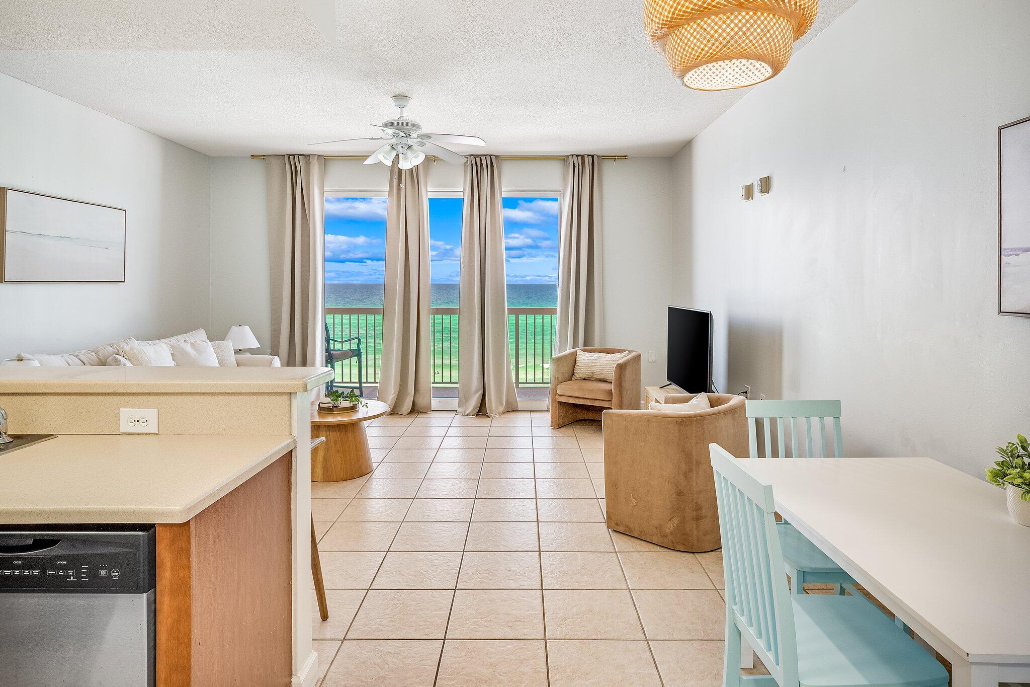 Seyschelles Resort Condominium - Residential