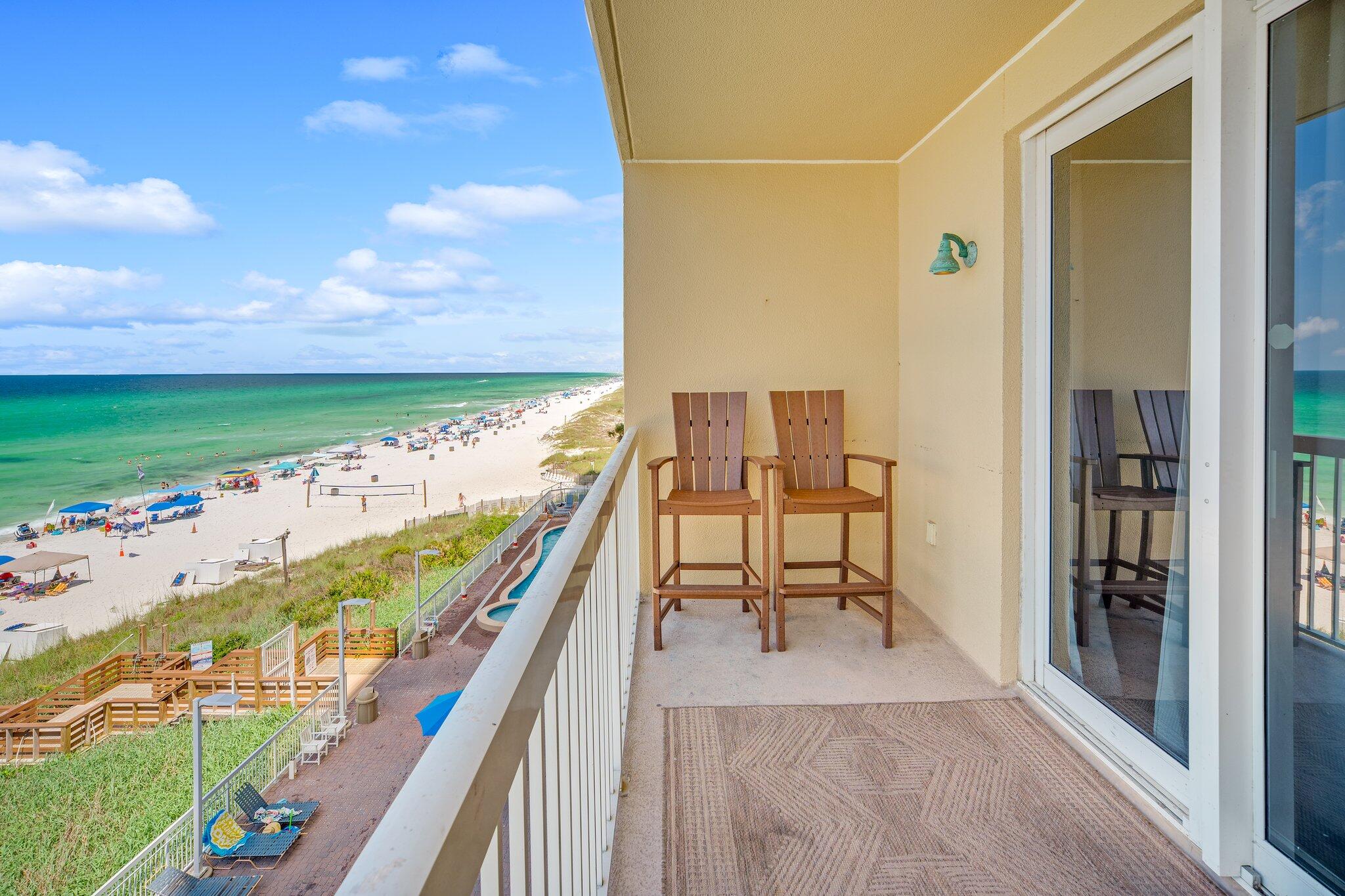 Seyschelles Resort Condominium - Residential