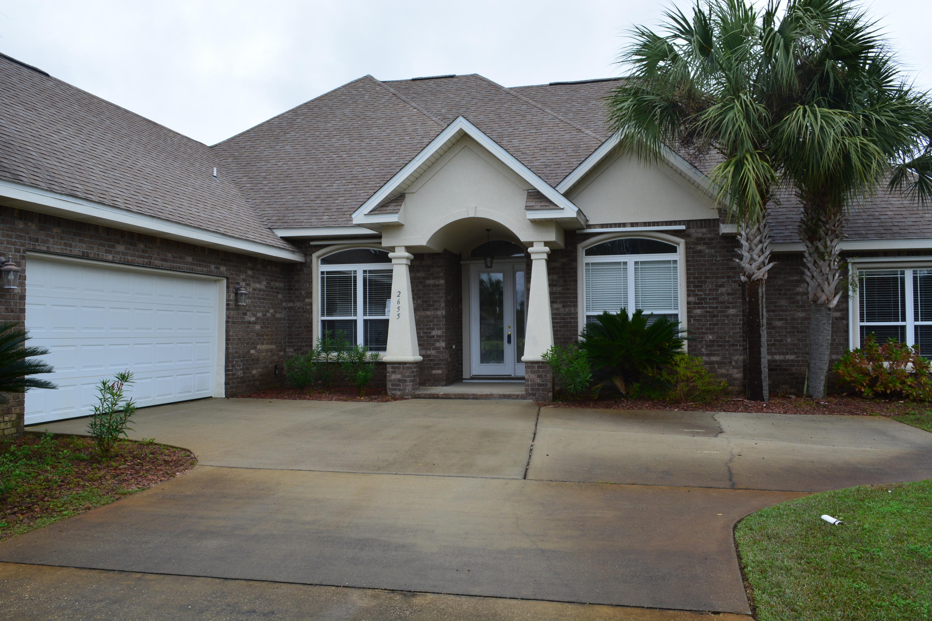 HIDDEN CREEK ESTATES AT HOLLEY BY THE SEA - Residential