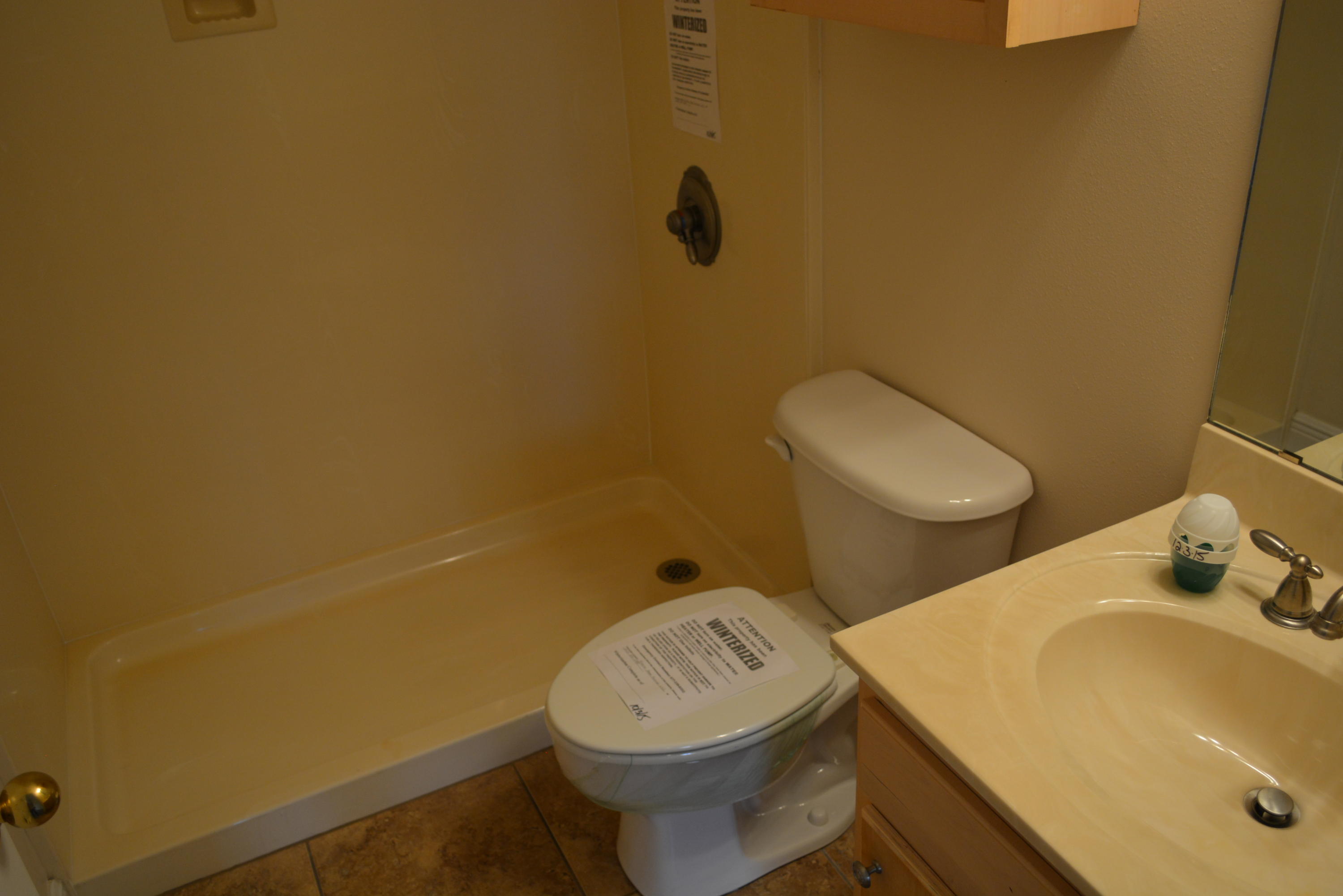 HIDDEN CREEK ESTATES AT HOLLEY BY THE SEA - Residential