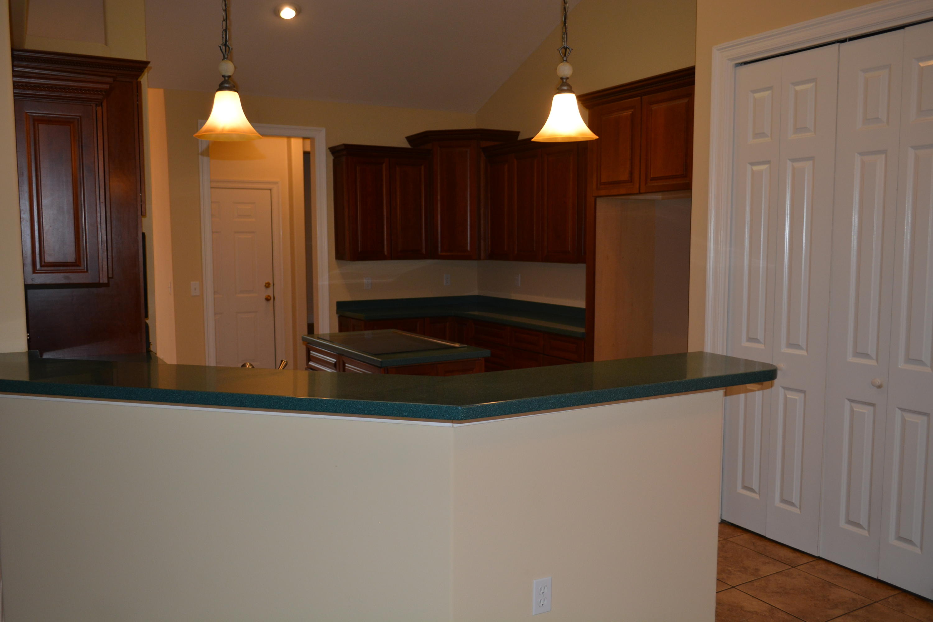 HIDDEN CREEK ESTATES AT HOLLEY BY THE SEA - Residential