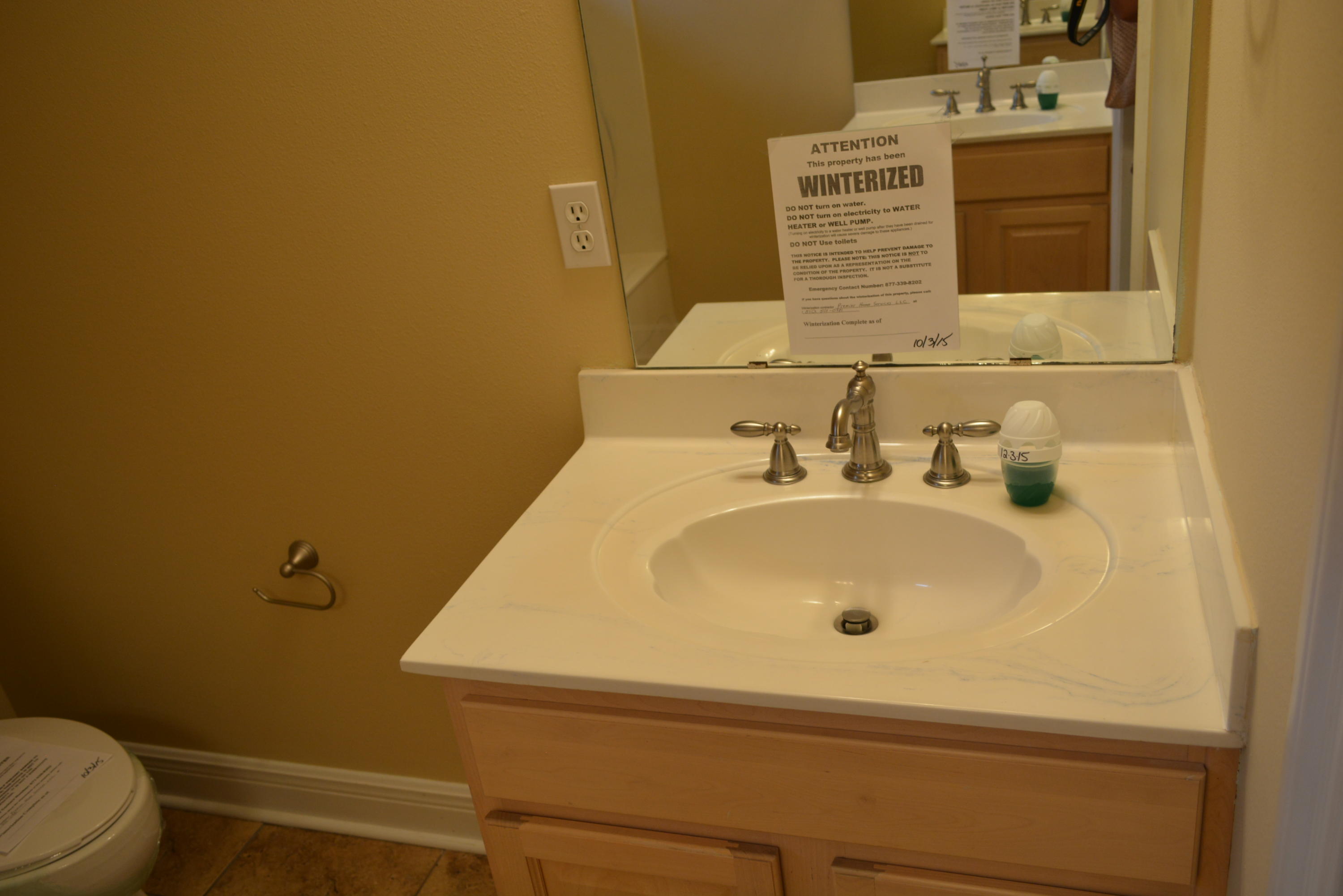 HIDDEN CREEK ESTATES AT HOLLEY BY THE SEA - Residential