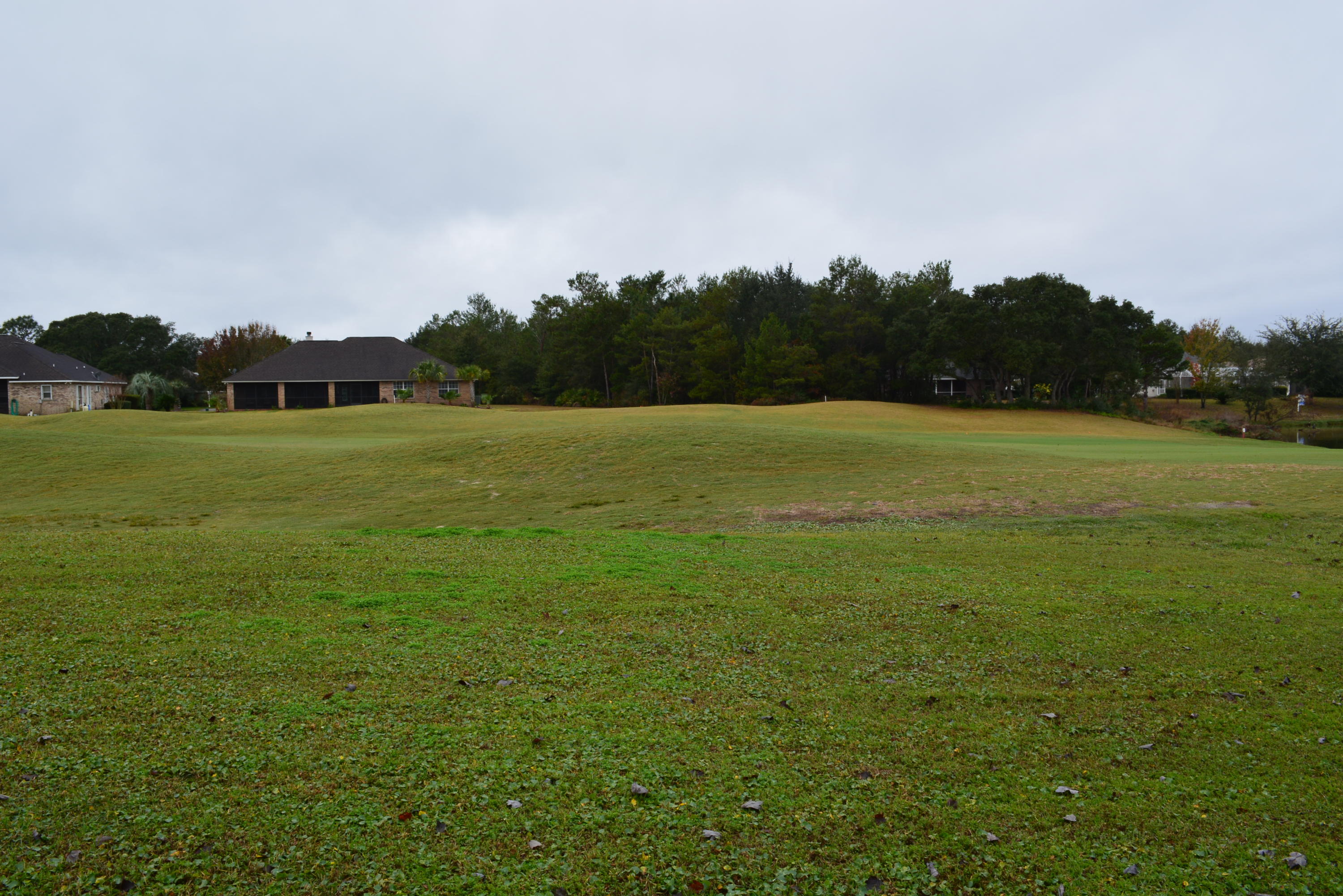 HIDDEN CREEK ESTATES AT HOLLEY BY THE SEA - Residential