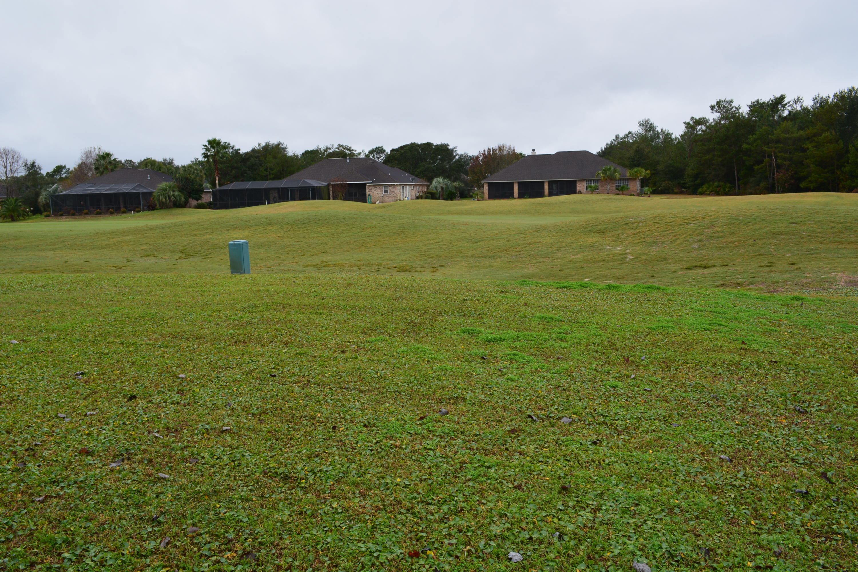 HIDDEN CREEK ESTATES AT HOLLEY BY THE SEA - Residential