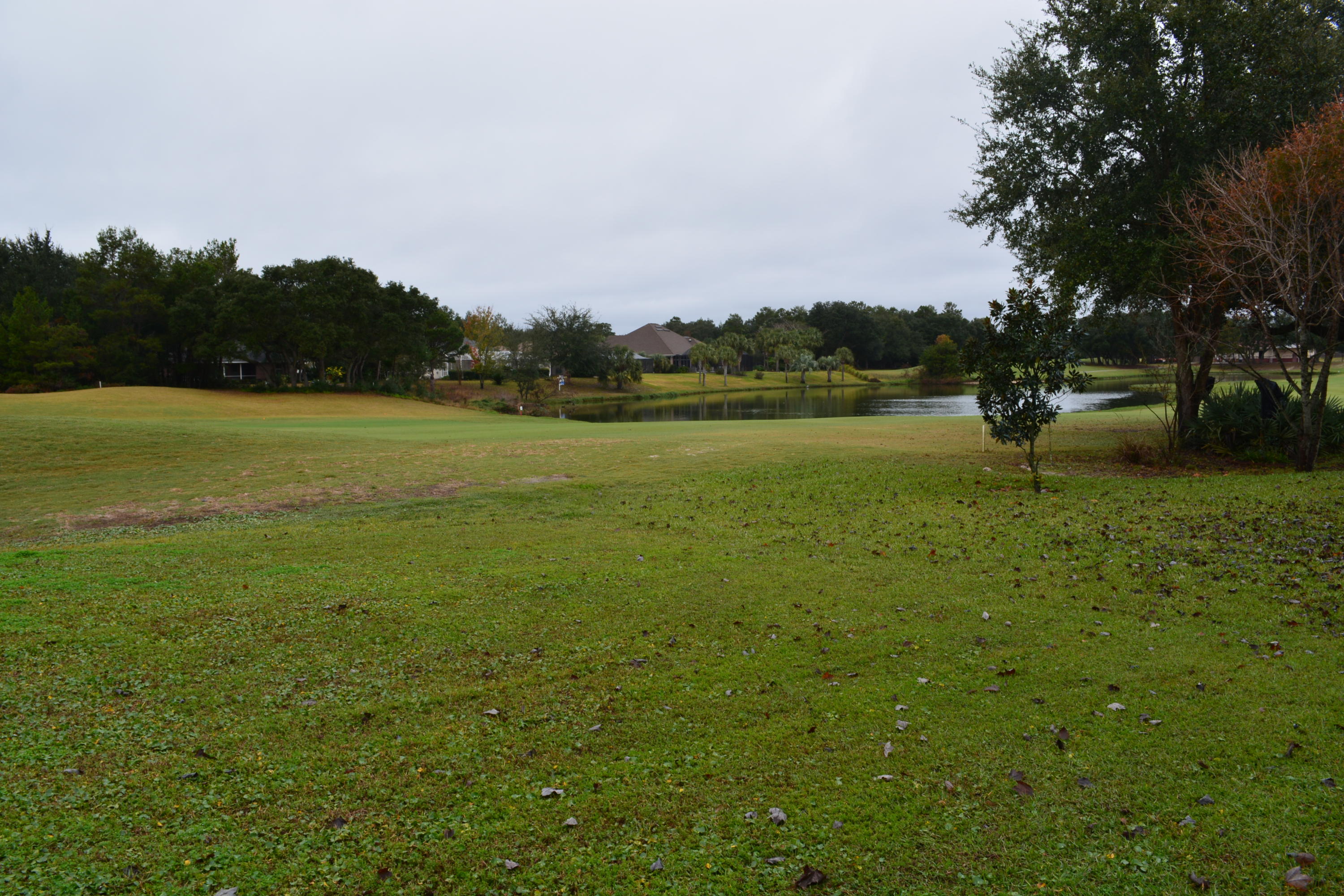 HIDDEN CREEK ESTATES AT HOLLEY BY THE SEA - Residential