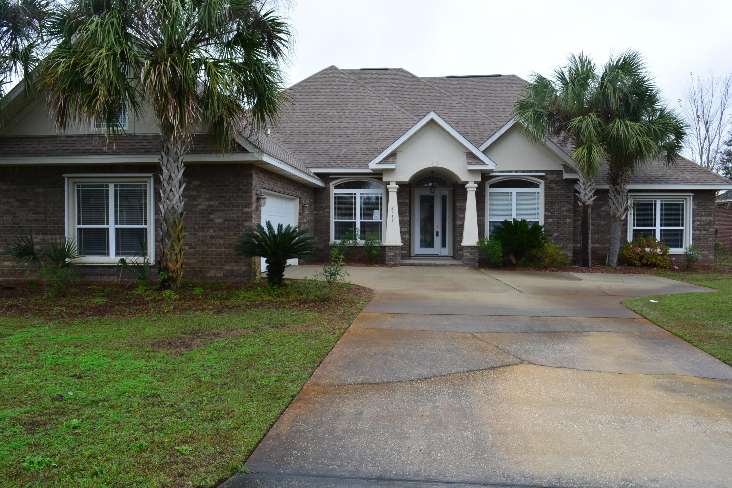 HIDDEN CREEK ESTATES AT HOLLEY BY THE SEA - Residential