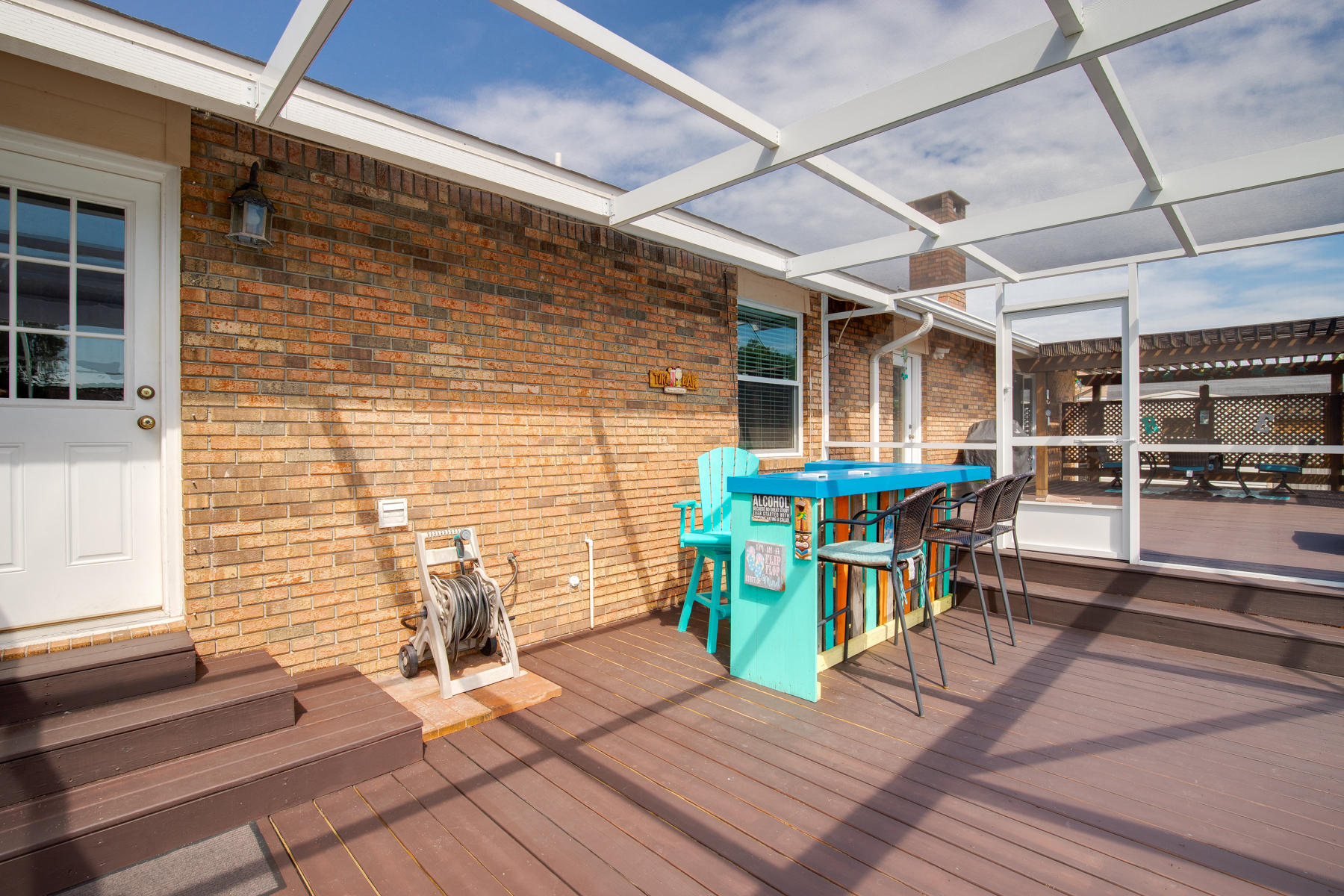 TIMBERLAKE EST - Residential