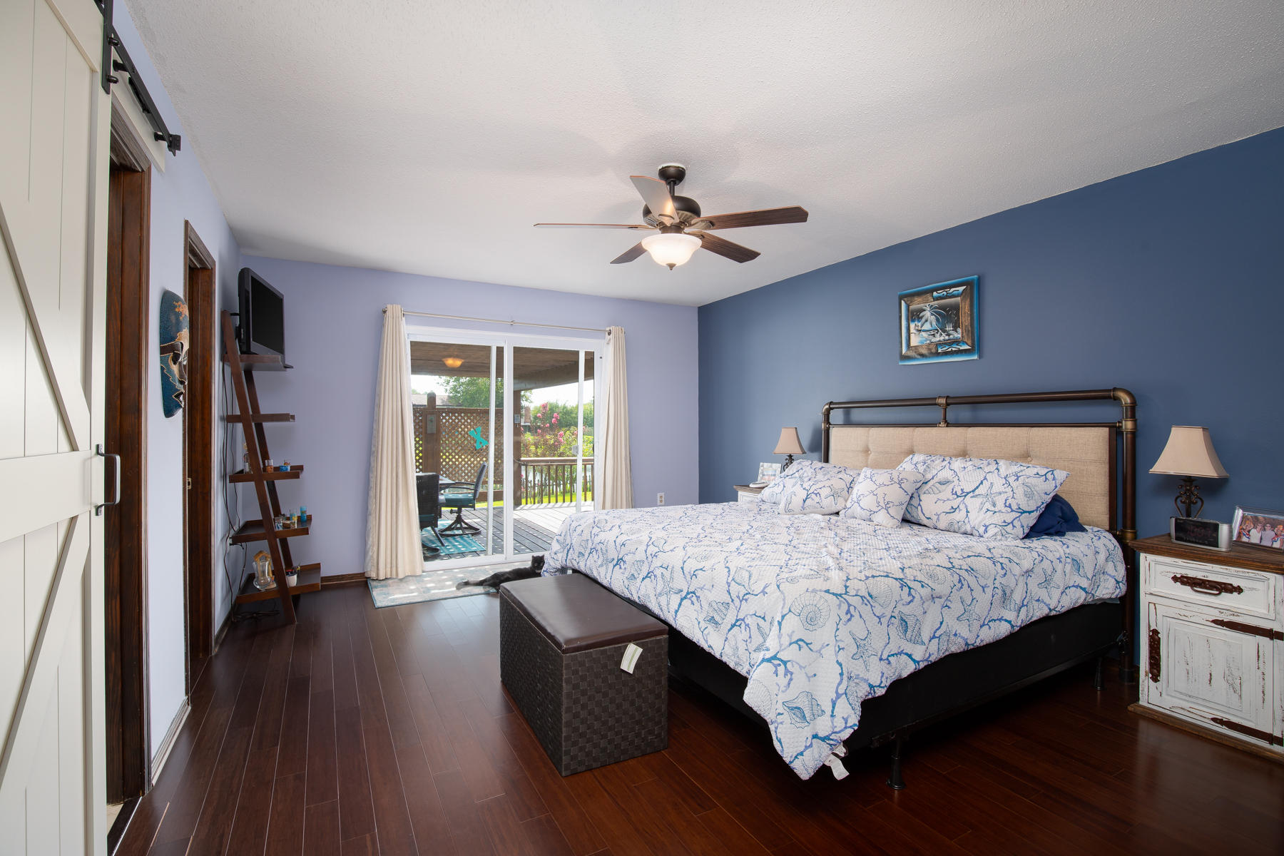 TIMBERLAKE EST - Residential