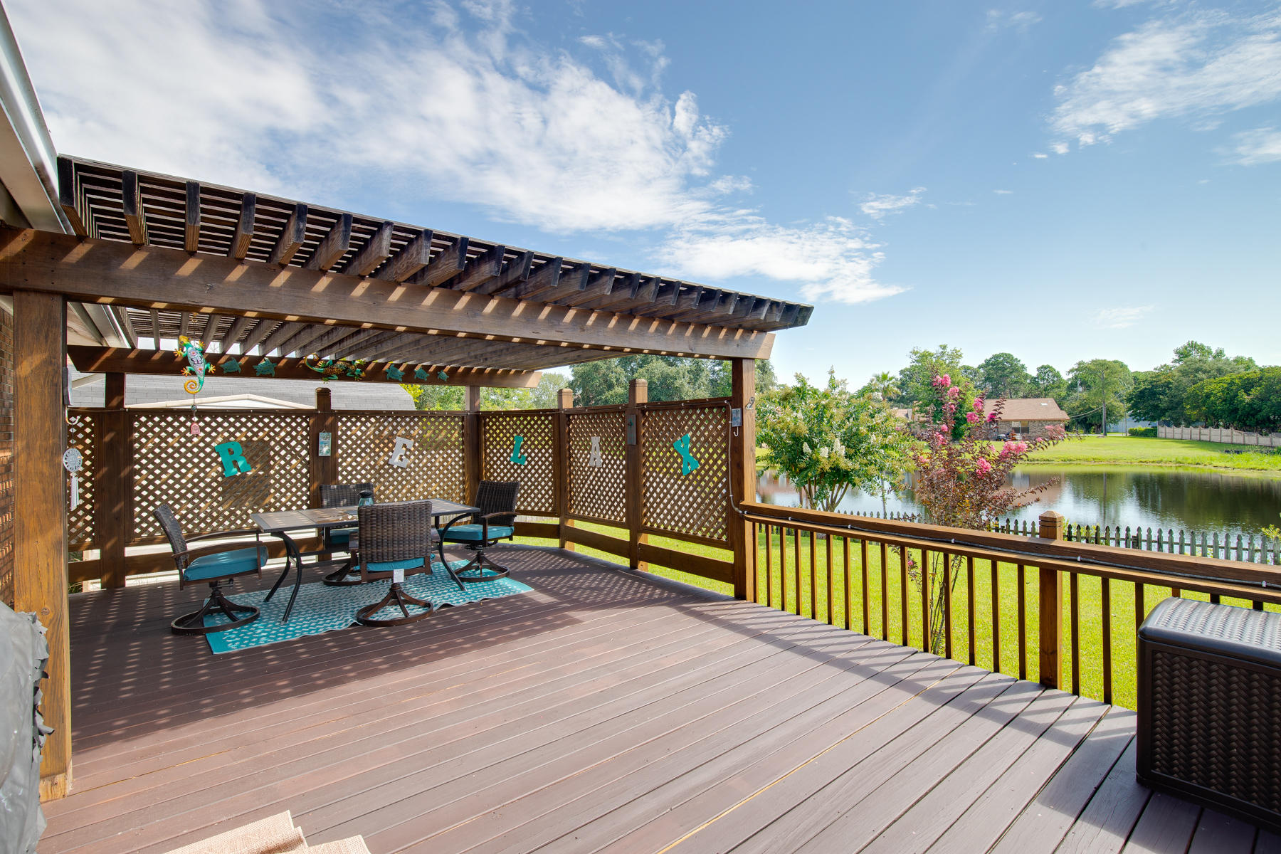 TIMBERLAKE EST - Residential