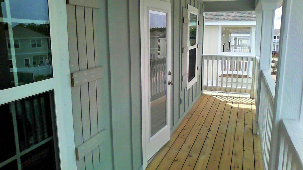 Waterview at Inlet Beach - Residential