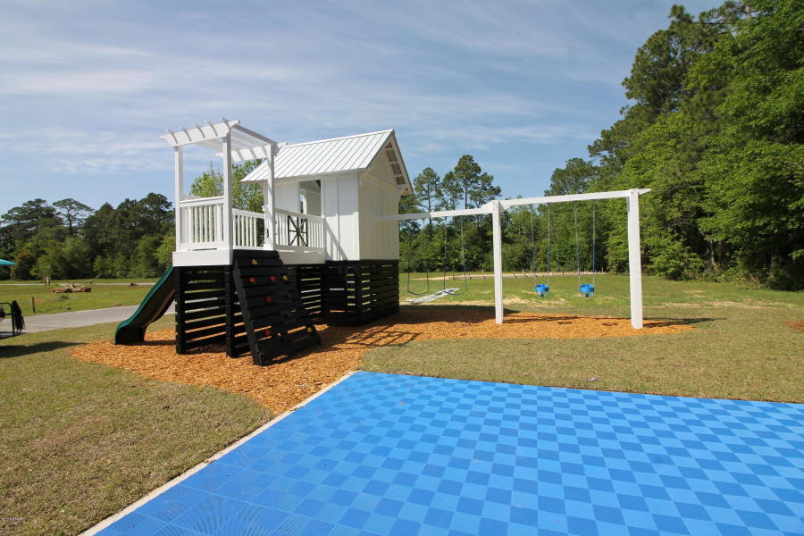 Callaway Corners - Residential