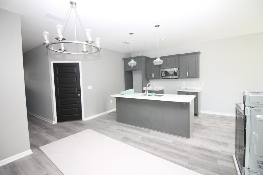 Callaway Corners - Residential