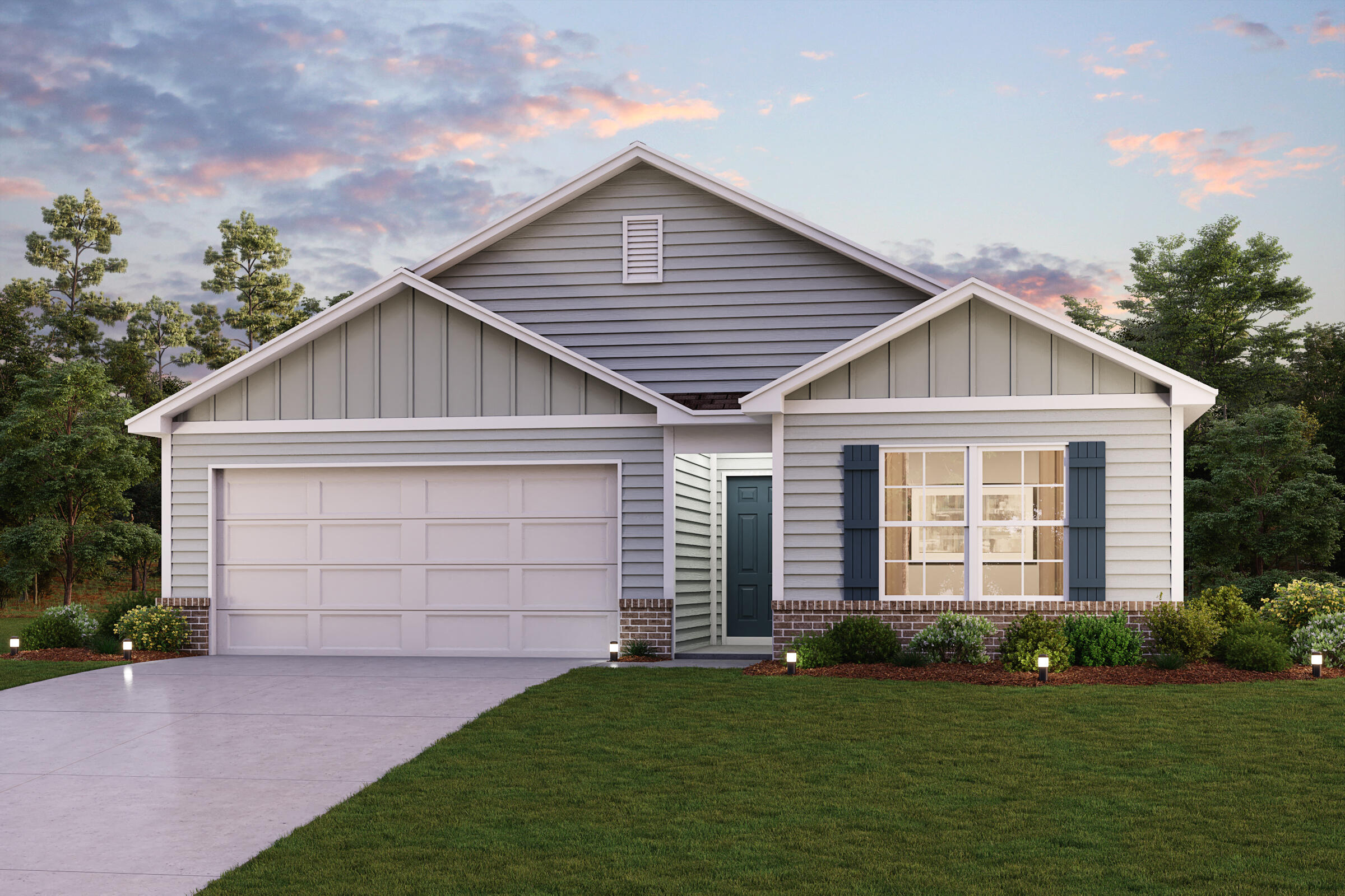 Juniper Trace - Residential