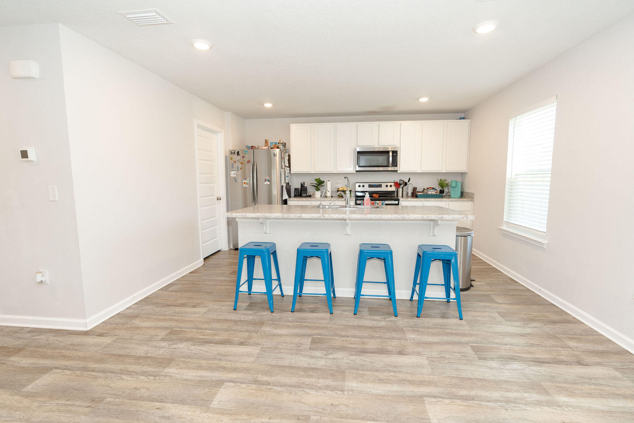 HAMMOCK BAY - Residential Lease