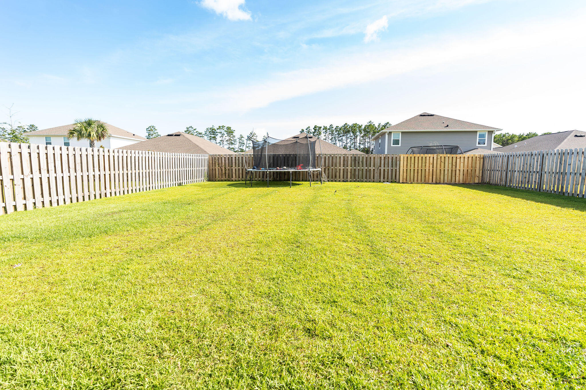 HAMMOCK BAY - Residential Lease