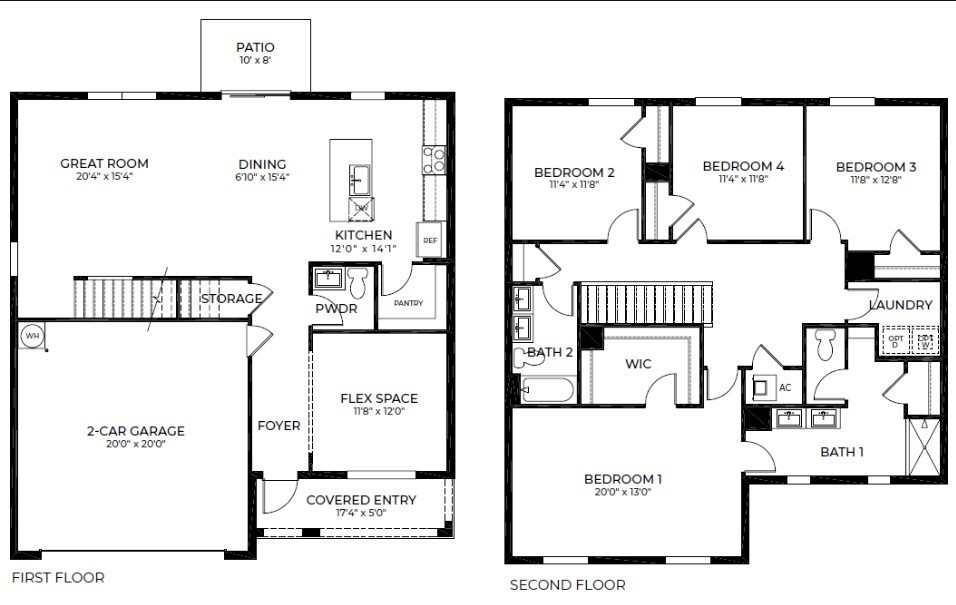 HAMMOCK BAY - Residential Lease